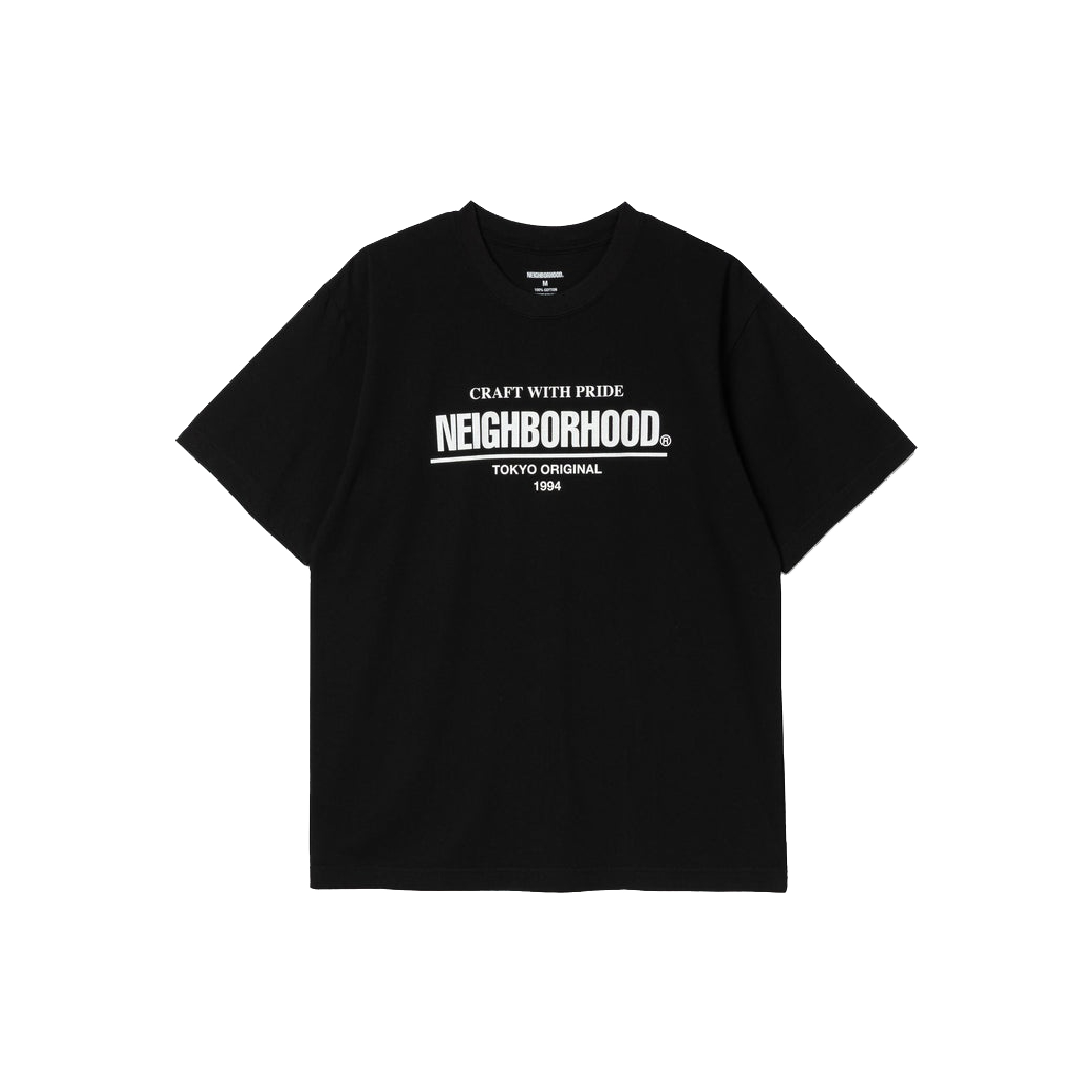 Neighborhood NH . SS-1 Tee-02