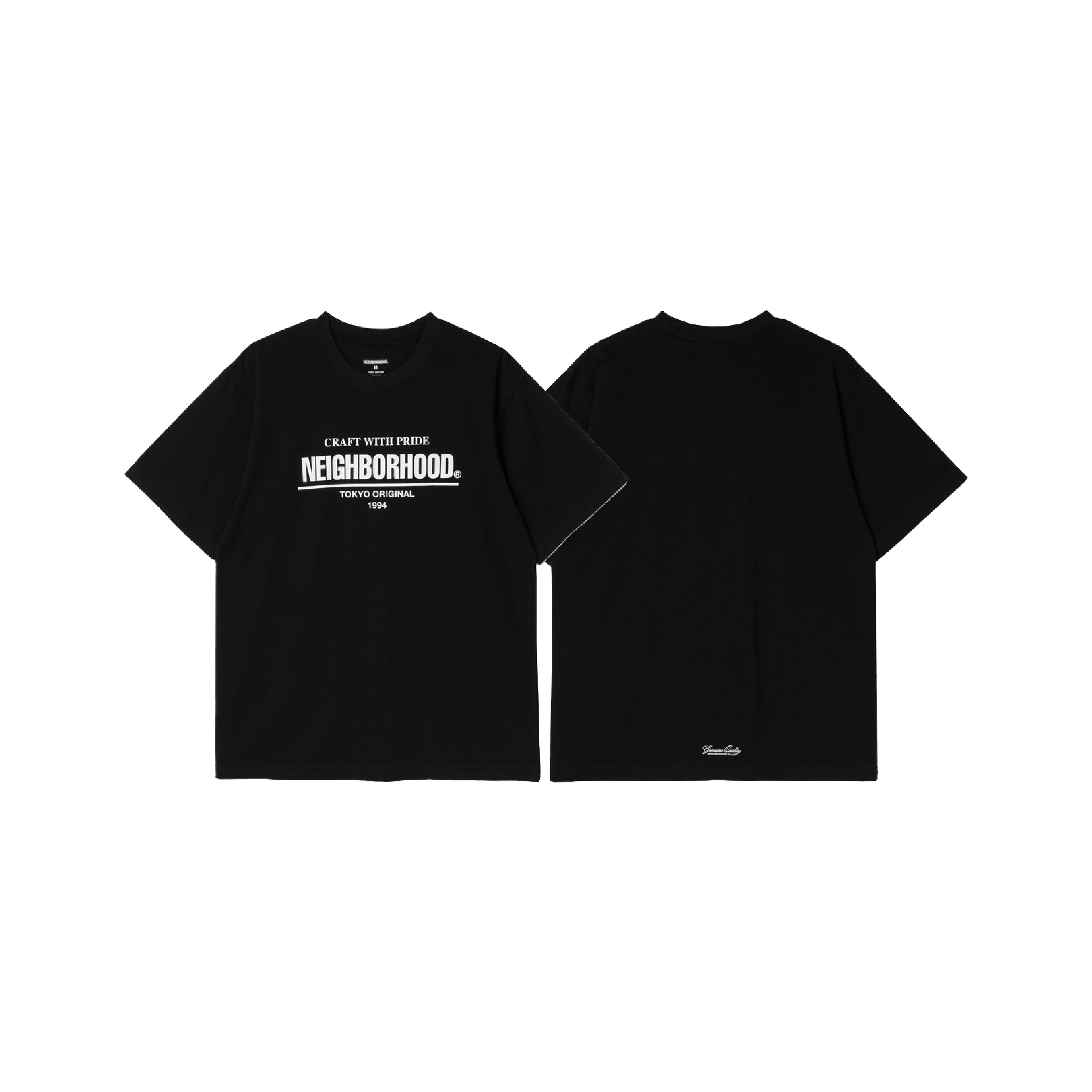 Neighborhood NH . SS-1 Tee-01