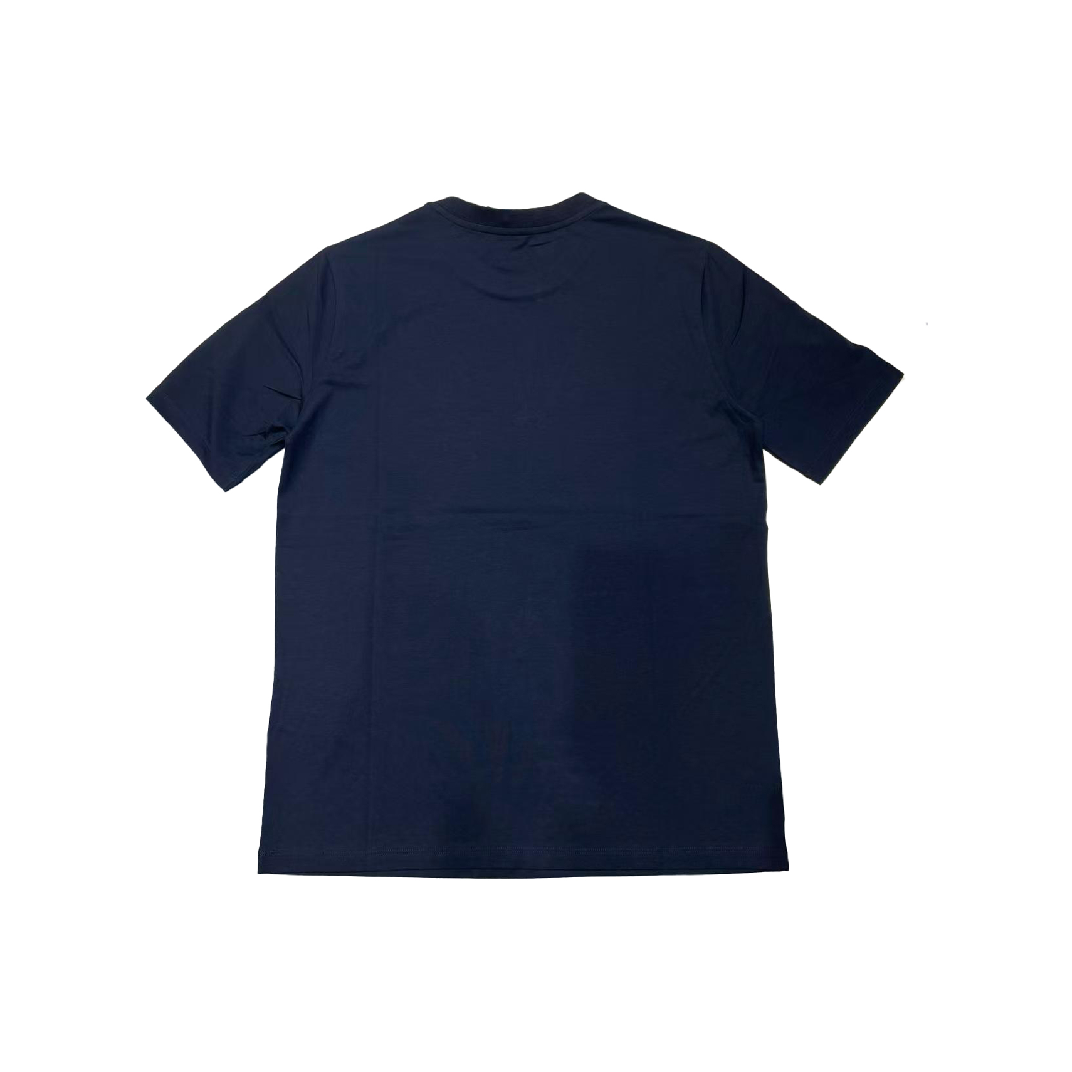 Moncler Cotton & Cashmere Tee-03