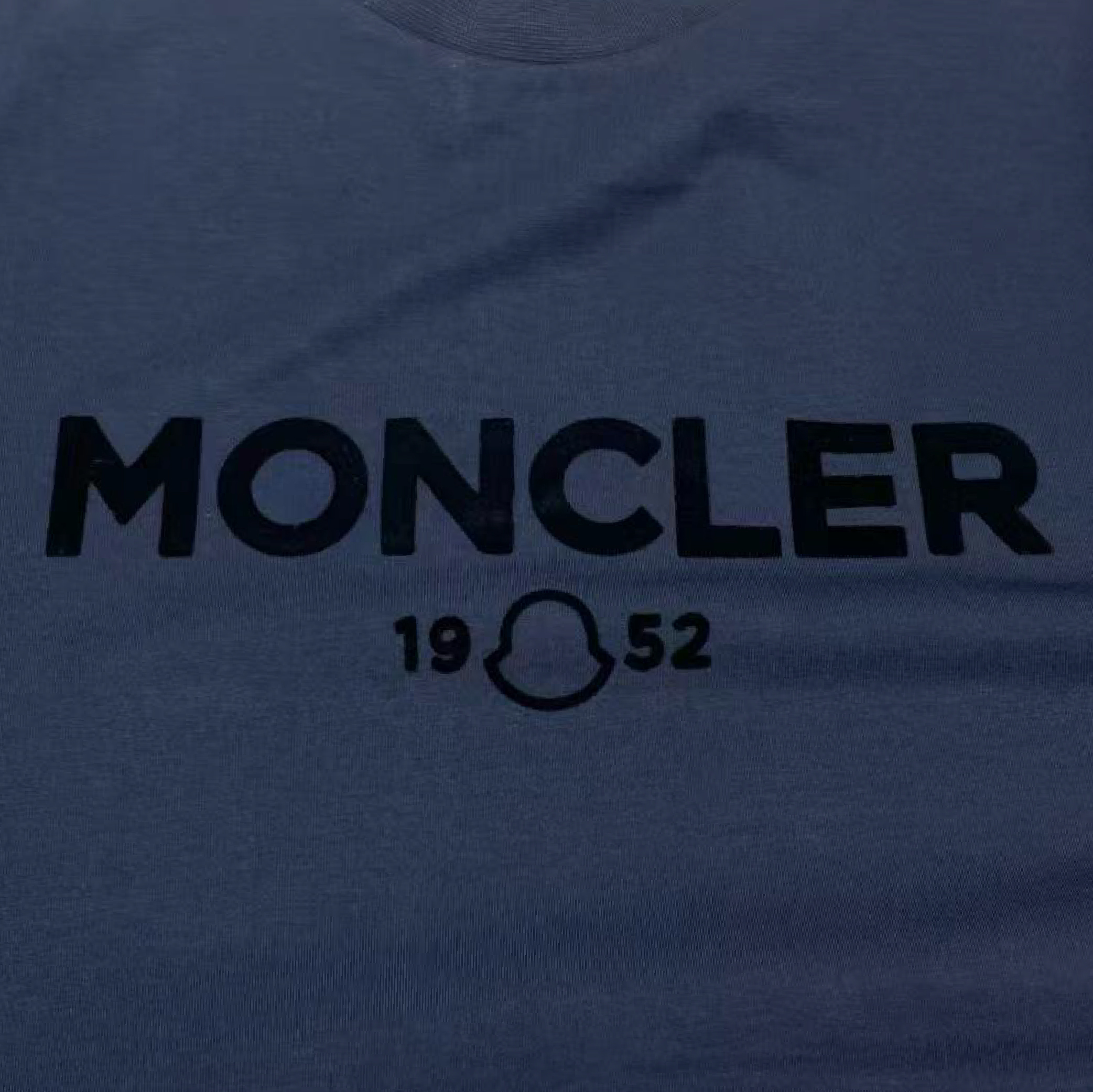 Moncler Cotton & Cashmere Tee-05