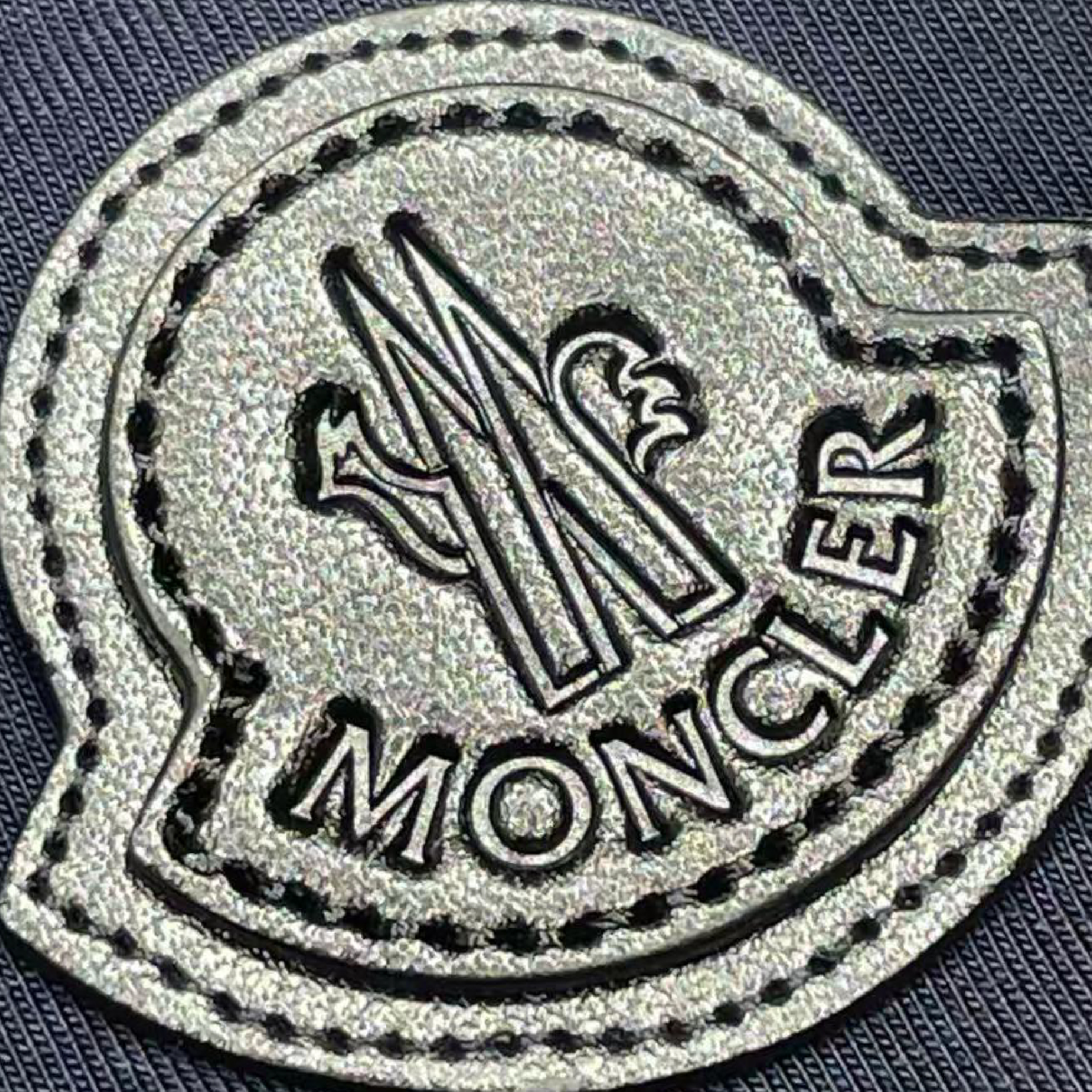 Moncler Cotton & Cashmere Tee-04