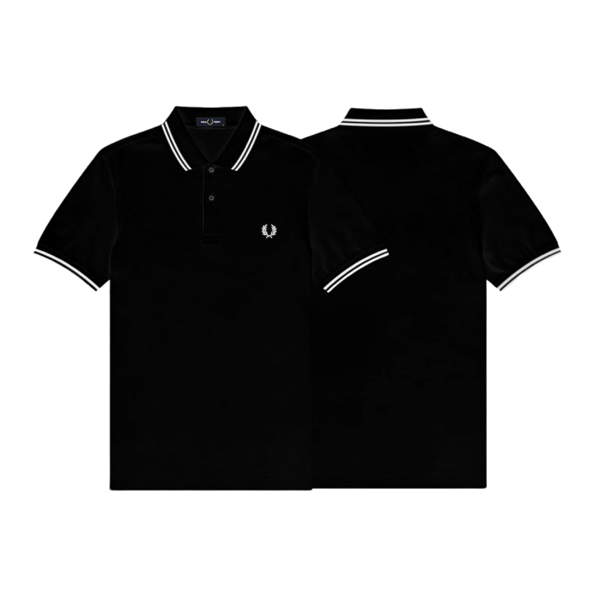 25.17.02 Fred Perry Polo Tee-02