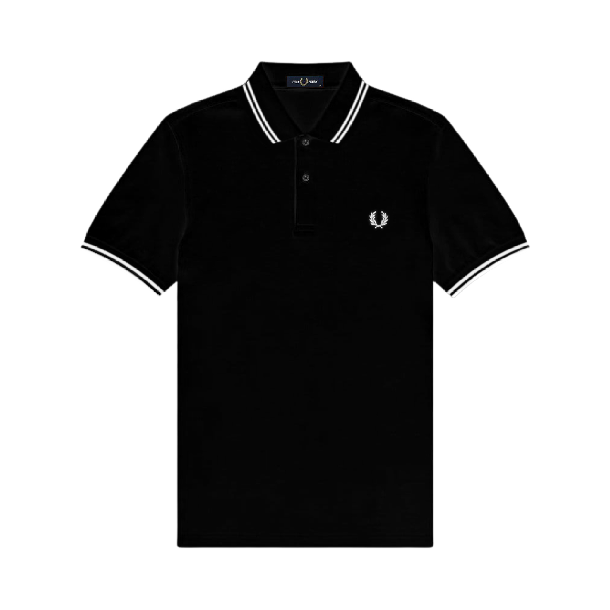 25.17.02 Fred Perry Polo Tee-03