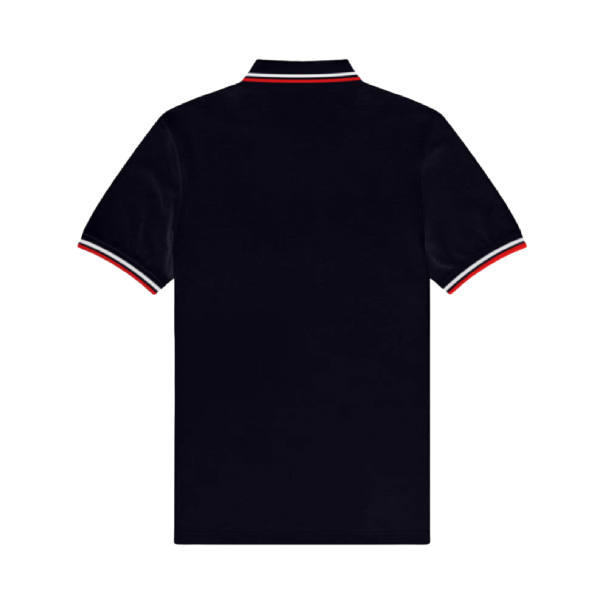 25.17.02 Fred Perry Polo Tee-07