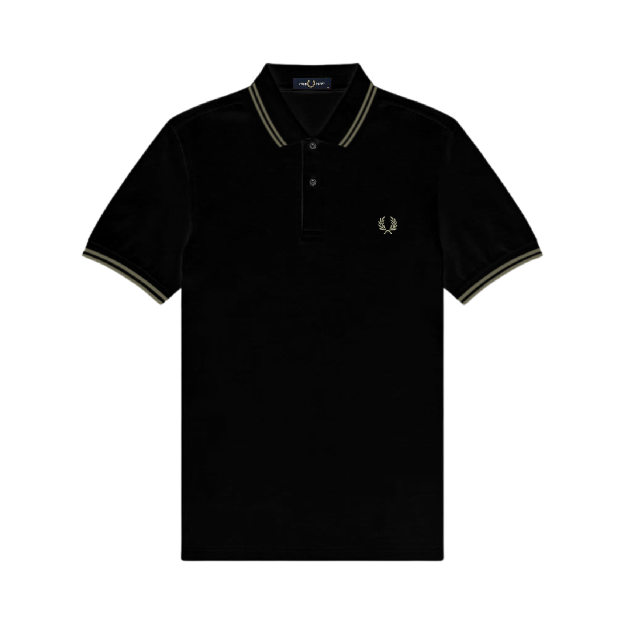 25.27.02 Fred Perry Polo Tee-02