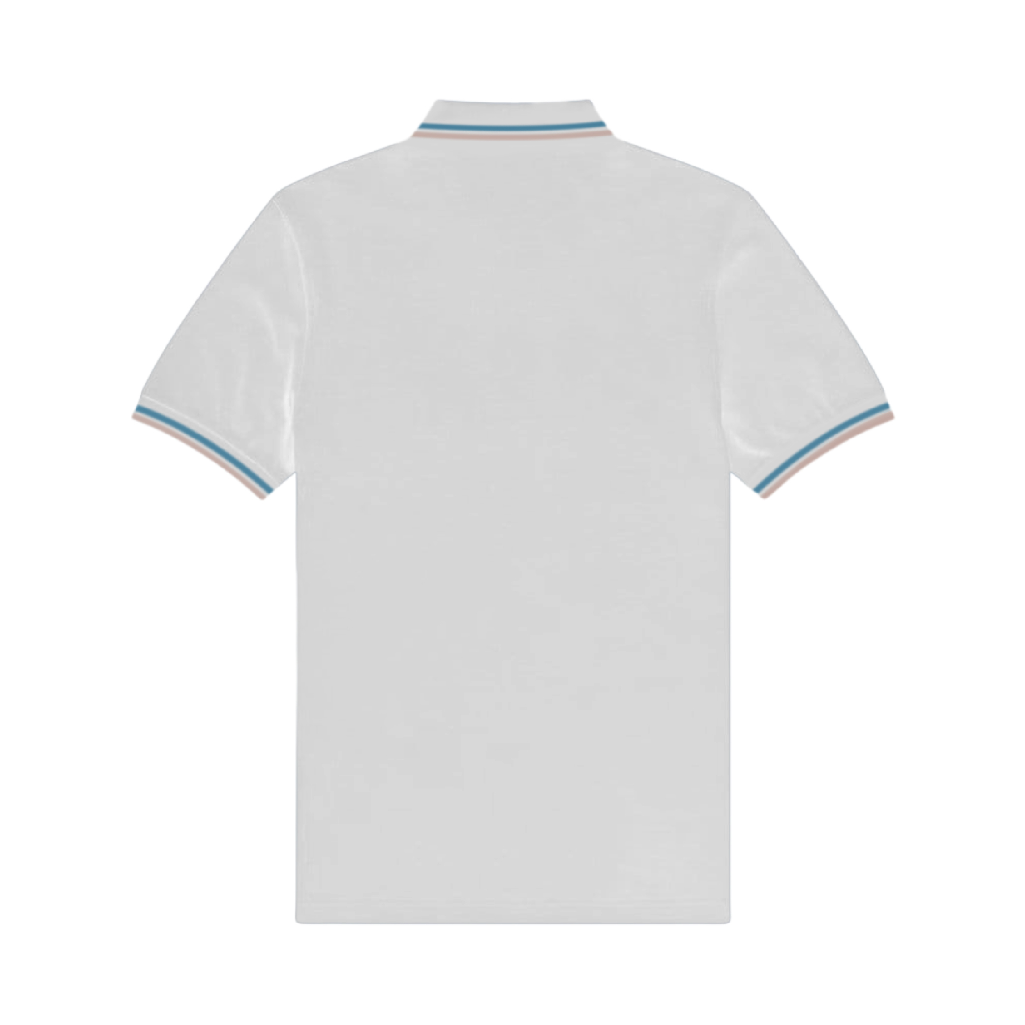 25.27.02 Fred Perry Polo Tee-06