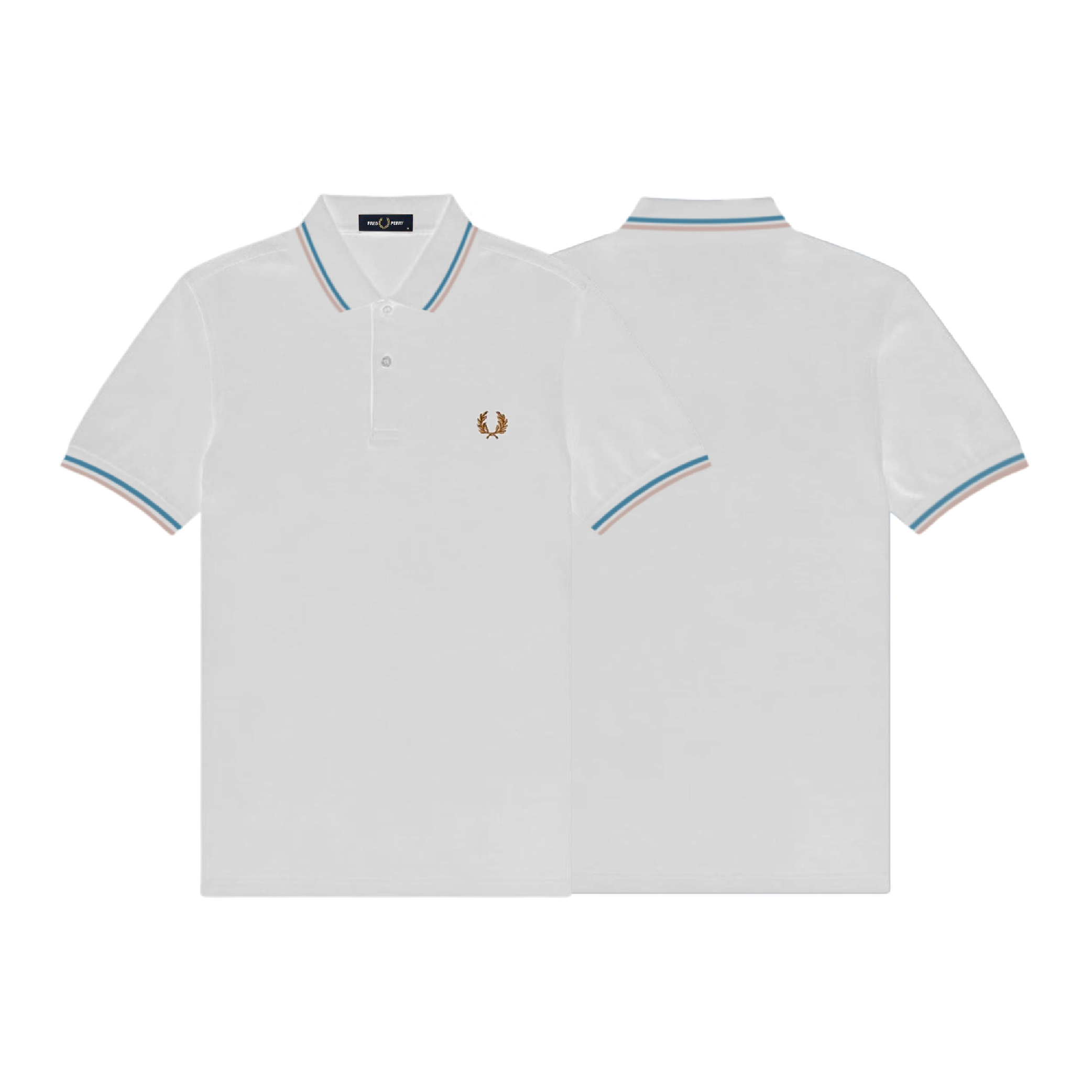 25.27.02 Fred Perry Polo Tee-04
