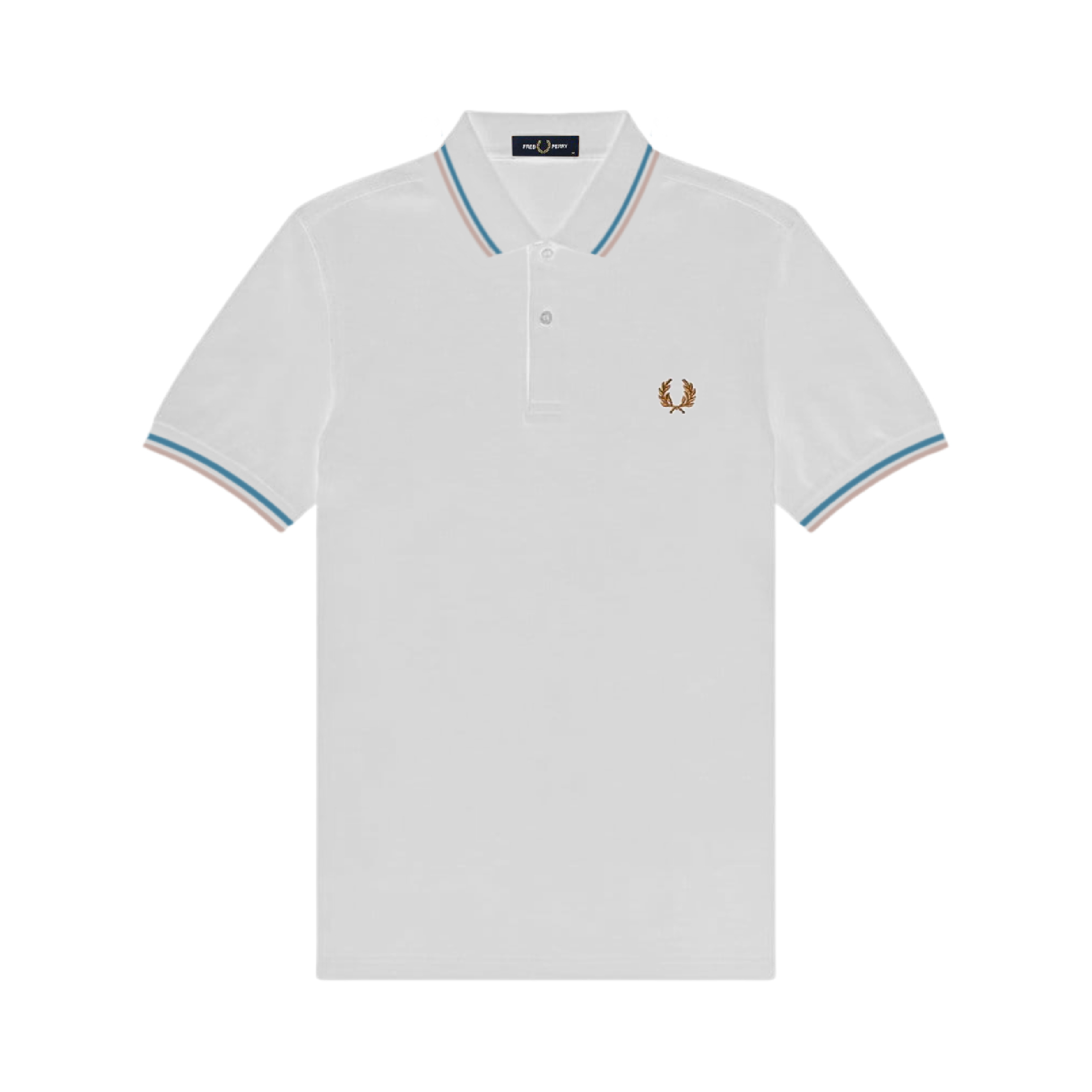 25.27.02 Fred Perry Polo Tee-05