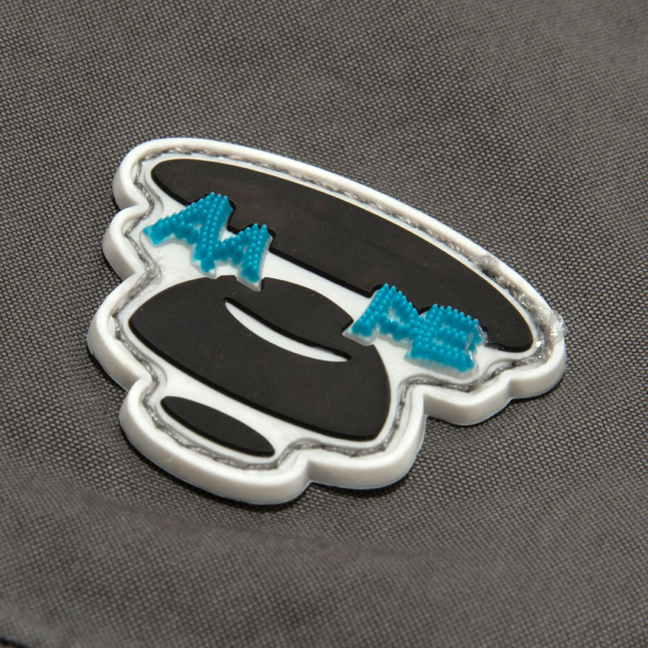 Aape A Bathing Ape UNVS Logo Shorts-07