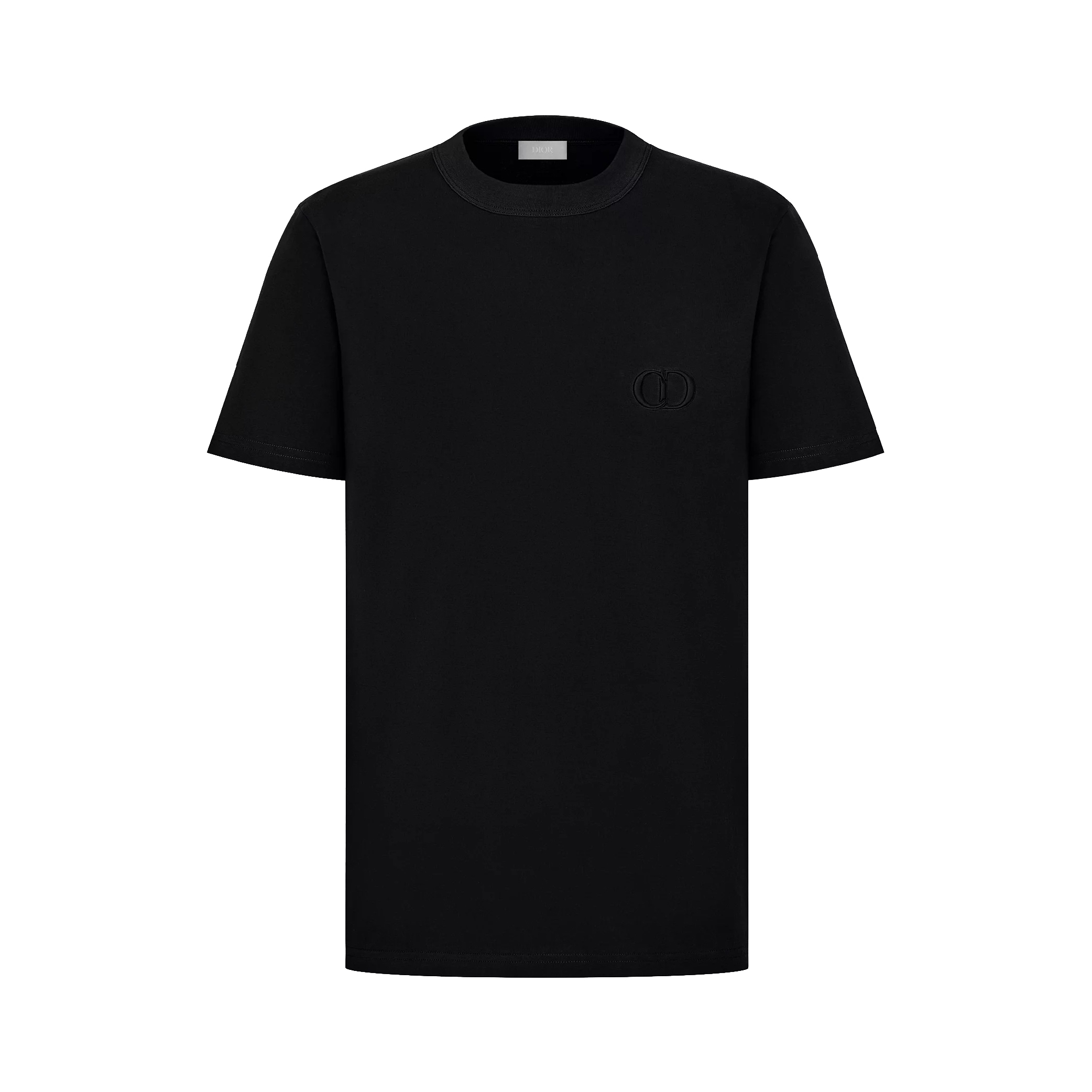 Dior CD Icon Tee-03