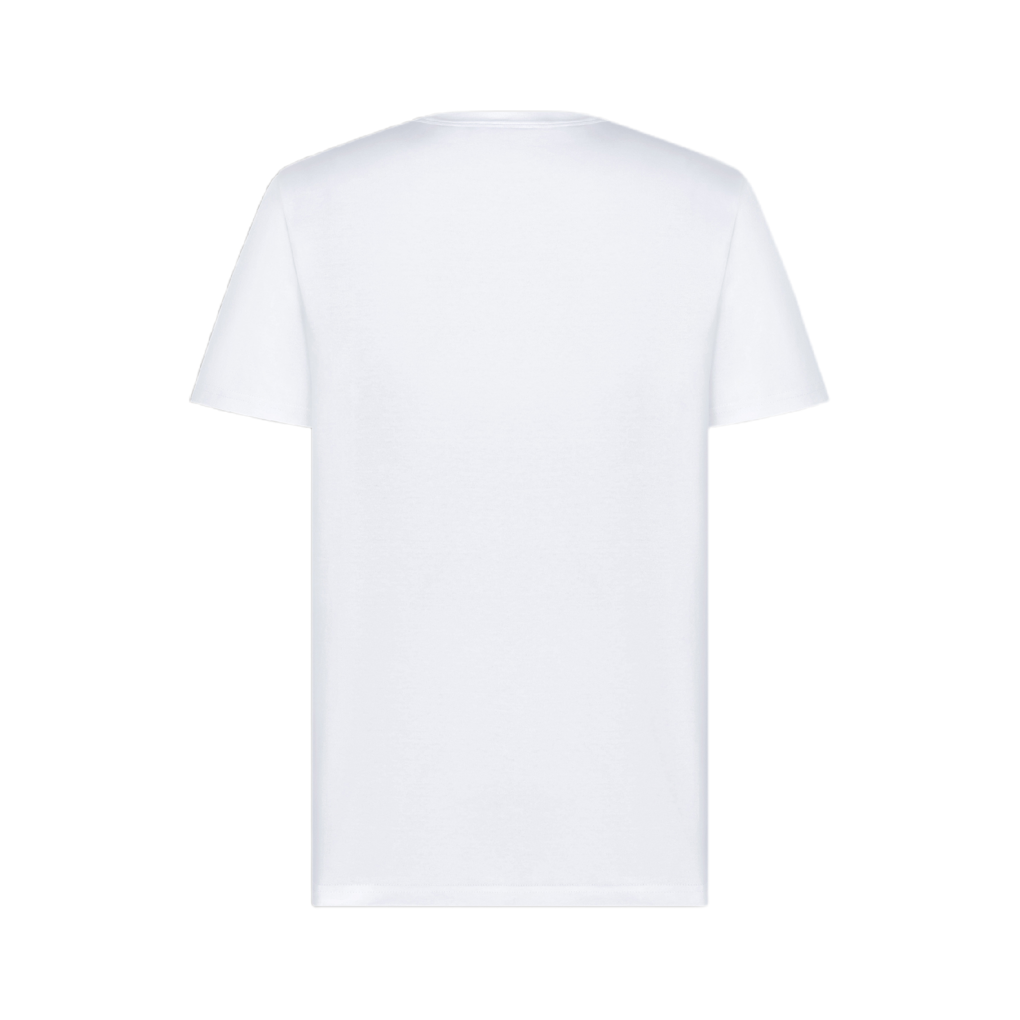 Dior CD Icon Tee-07