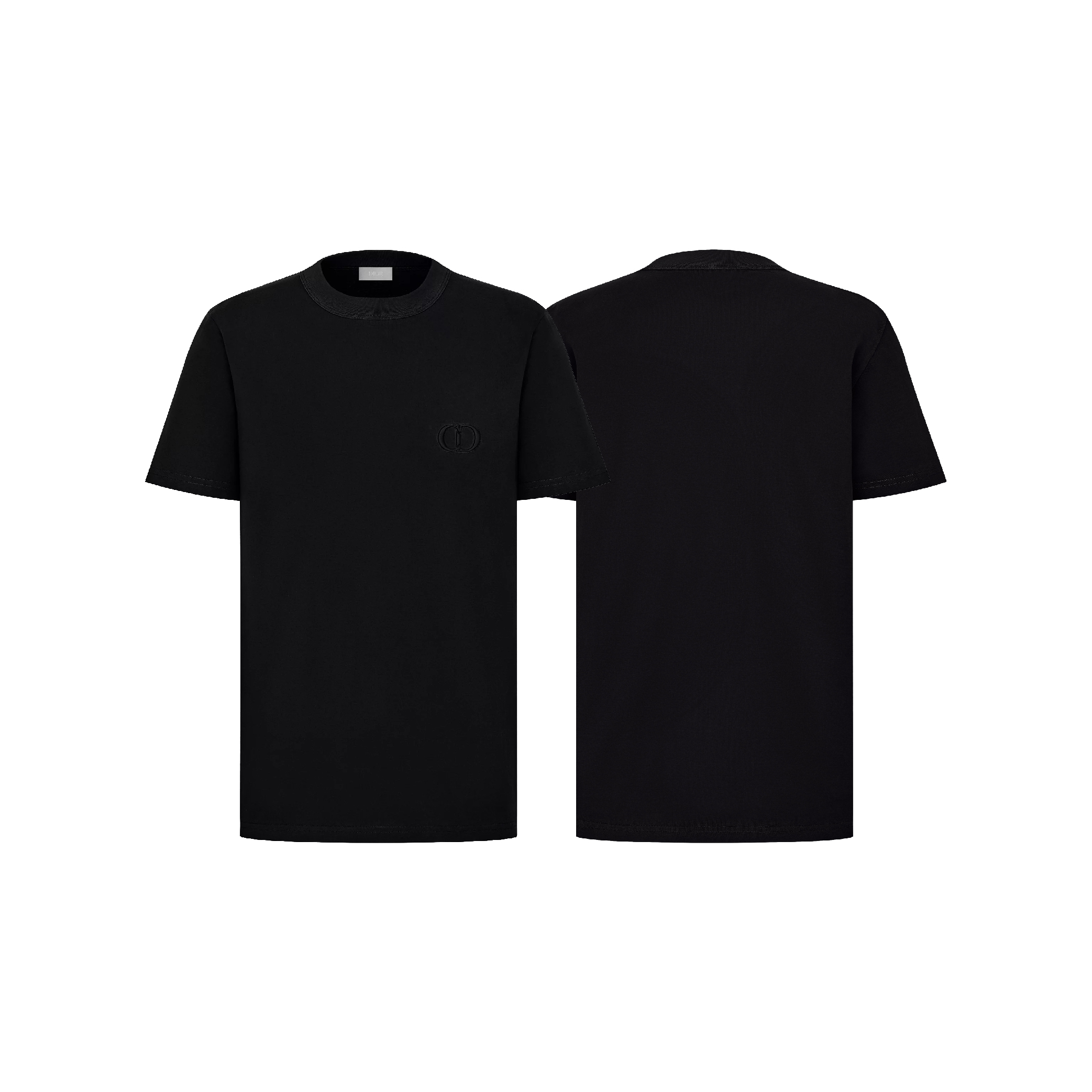 Dior CD Icon Tee-02
