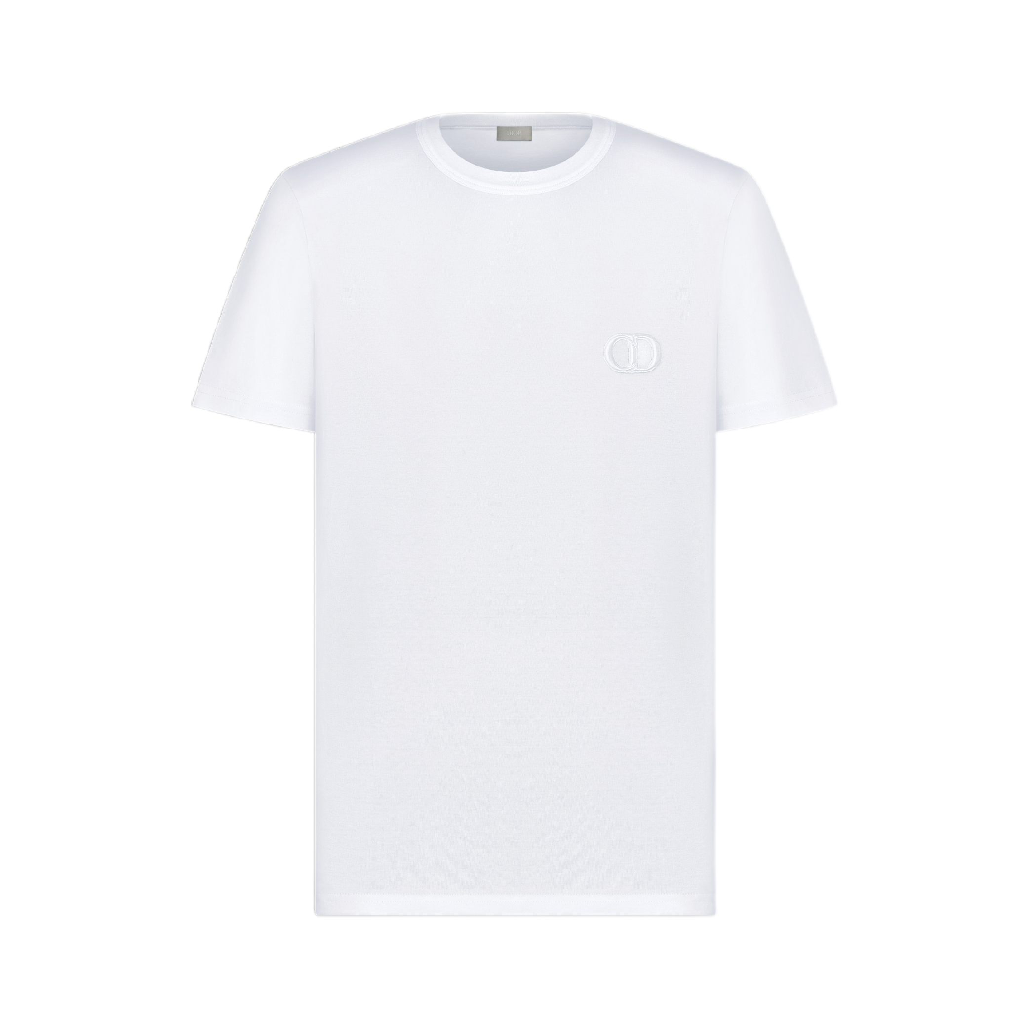 Dior CD Icon Tee-06