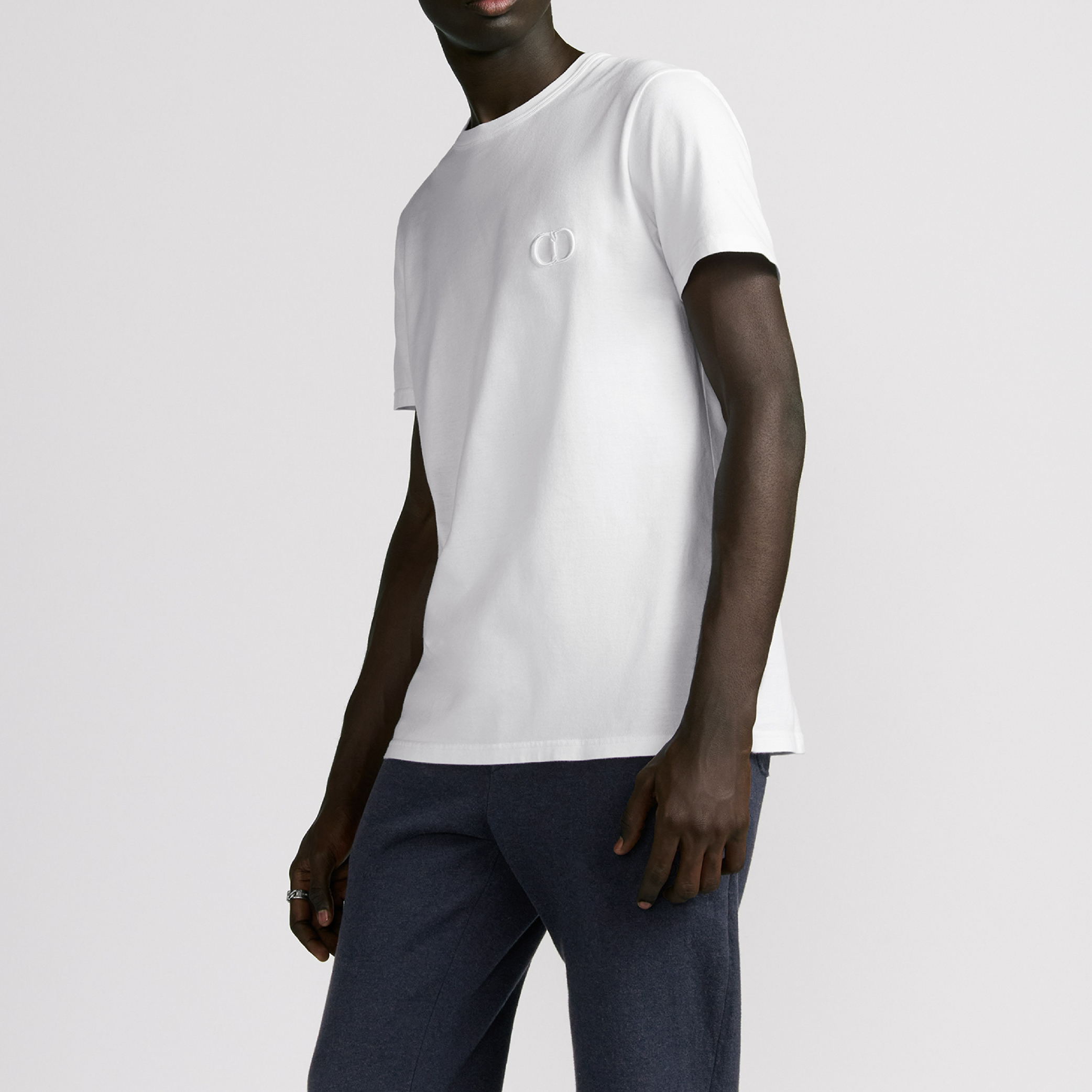 Dior CD Icon Tee-15