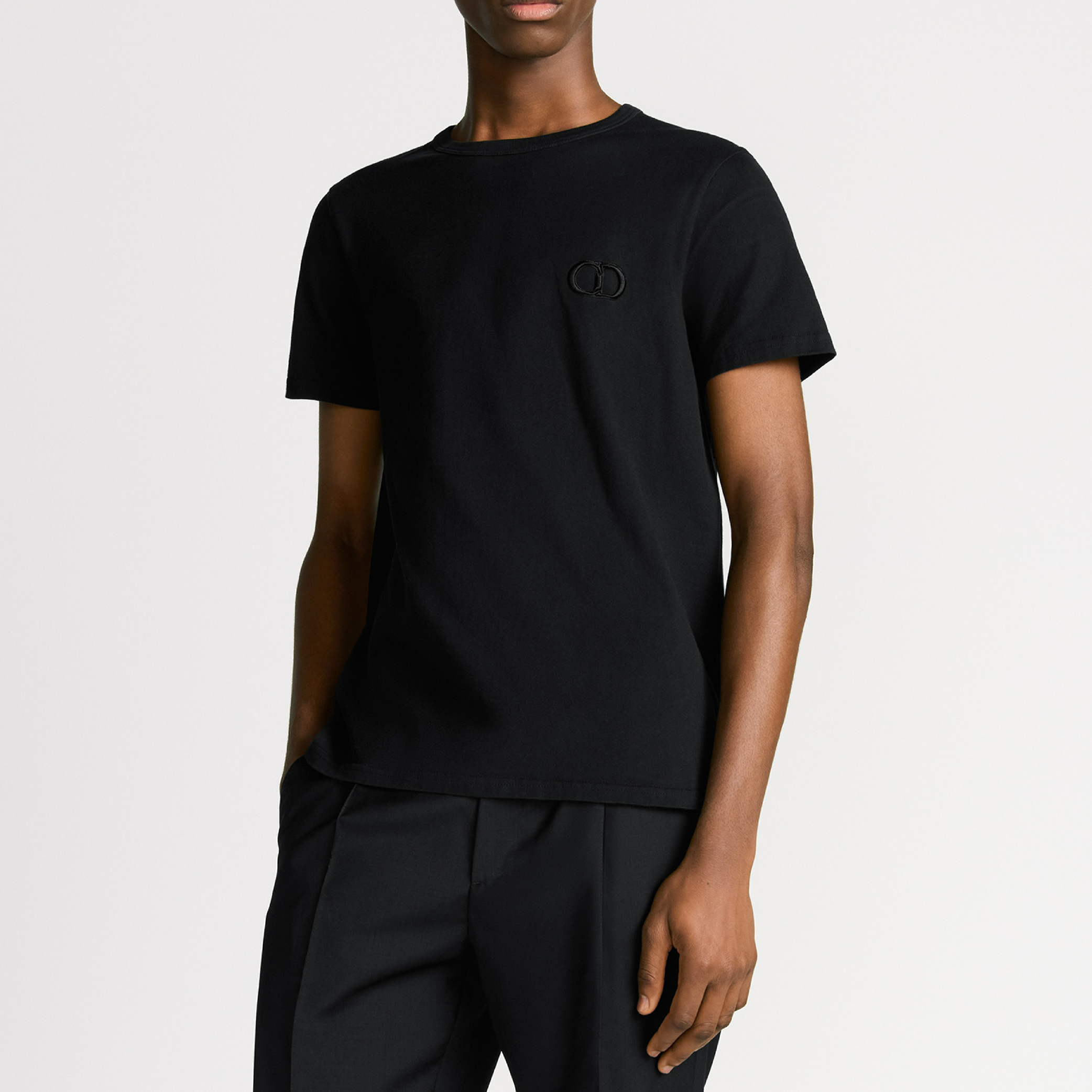 Dior CD Icon Tee-12