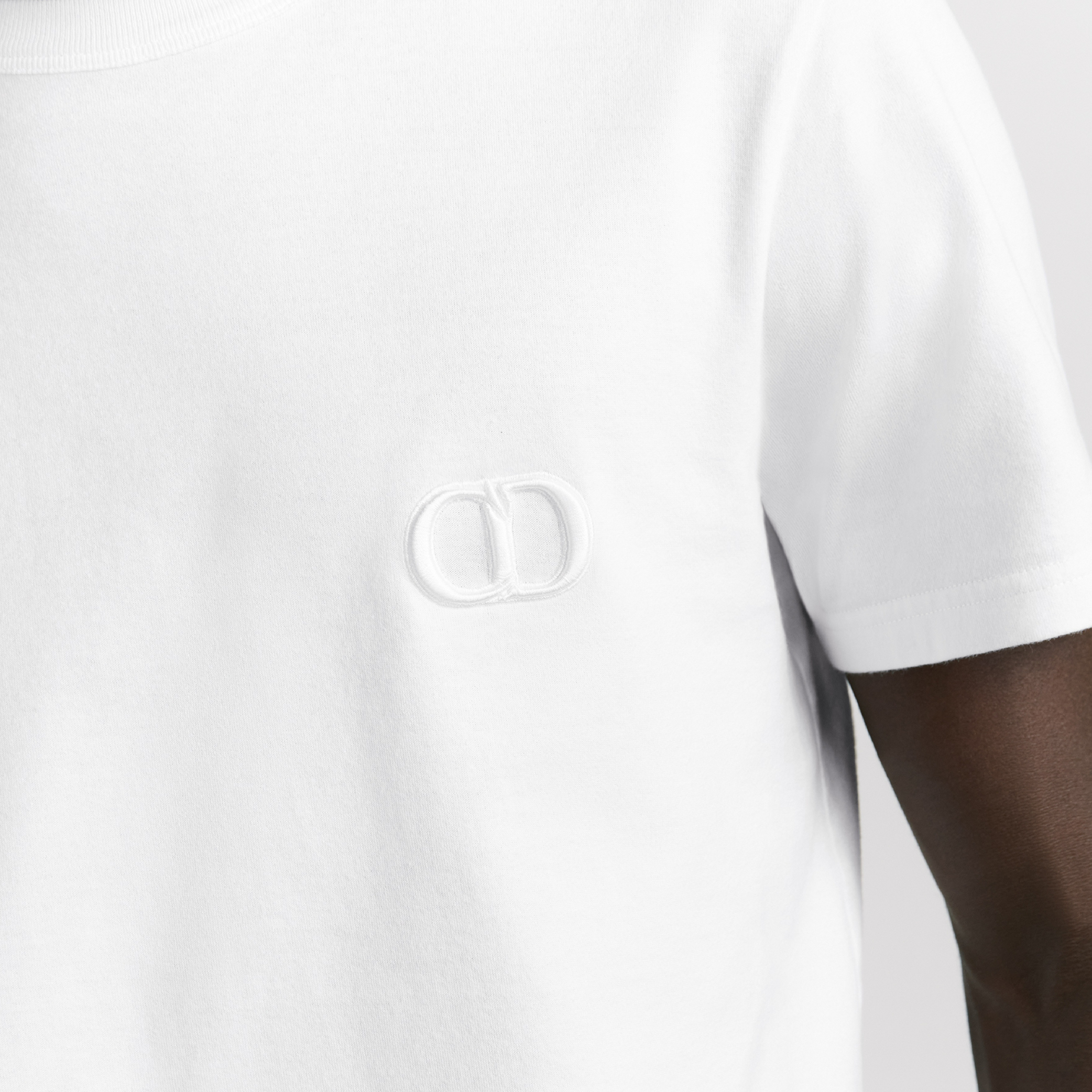 Dior CD Icon Tee-10