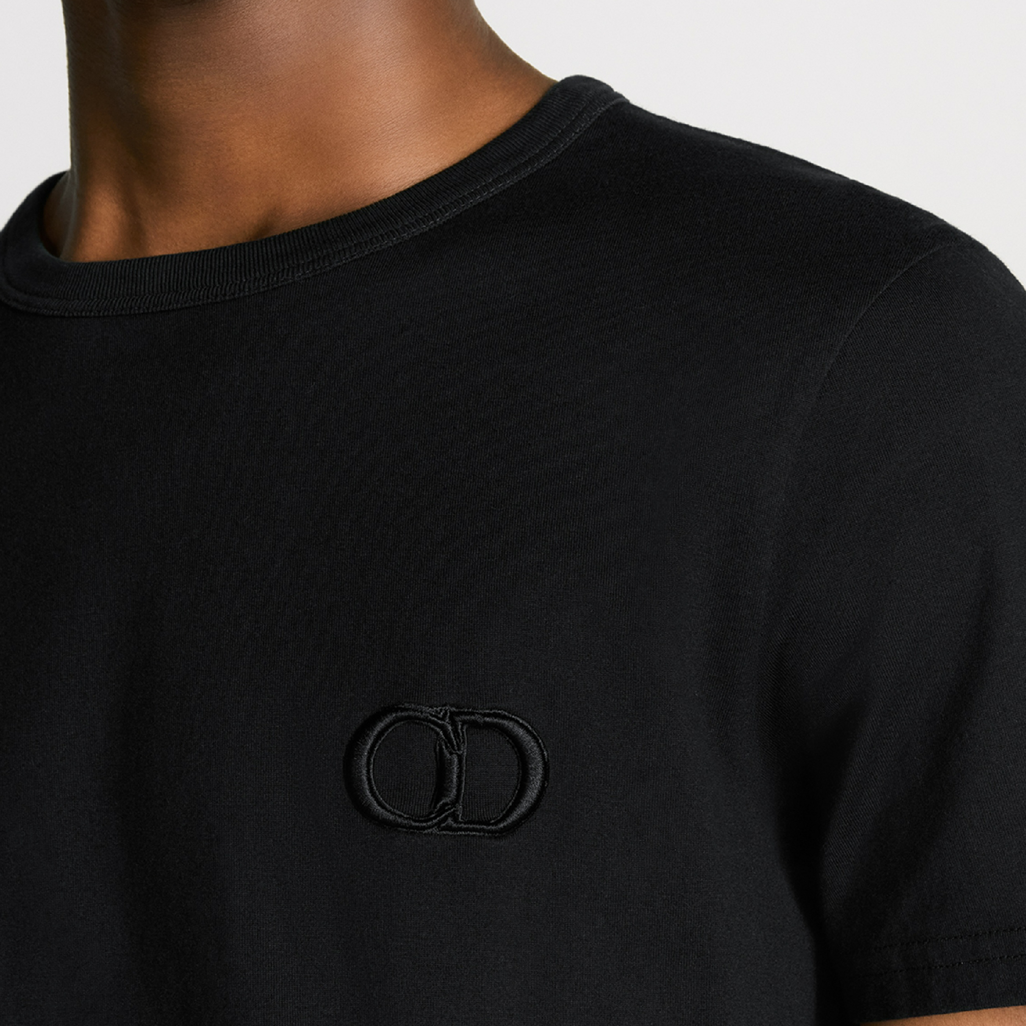 Dior CD Icon Tee-11