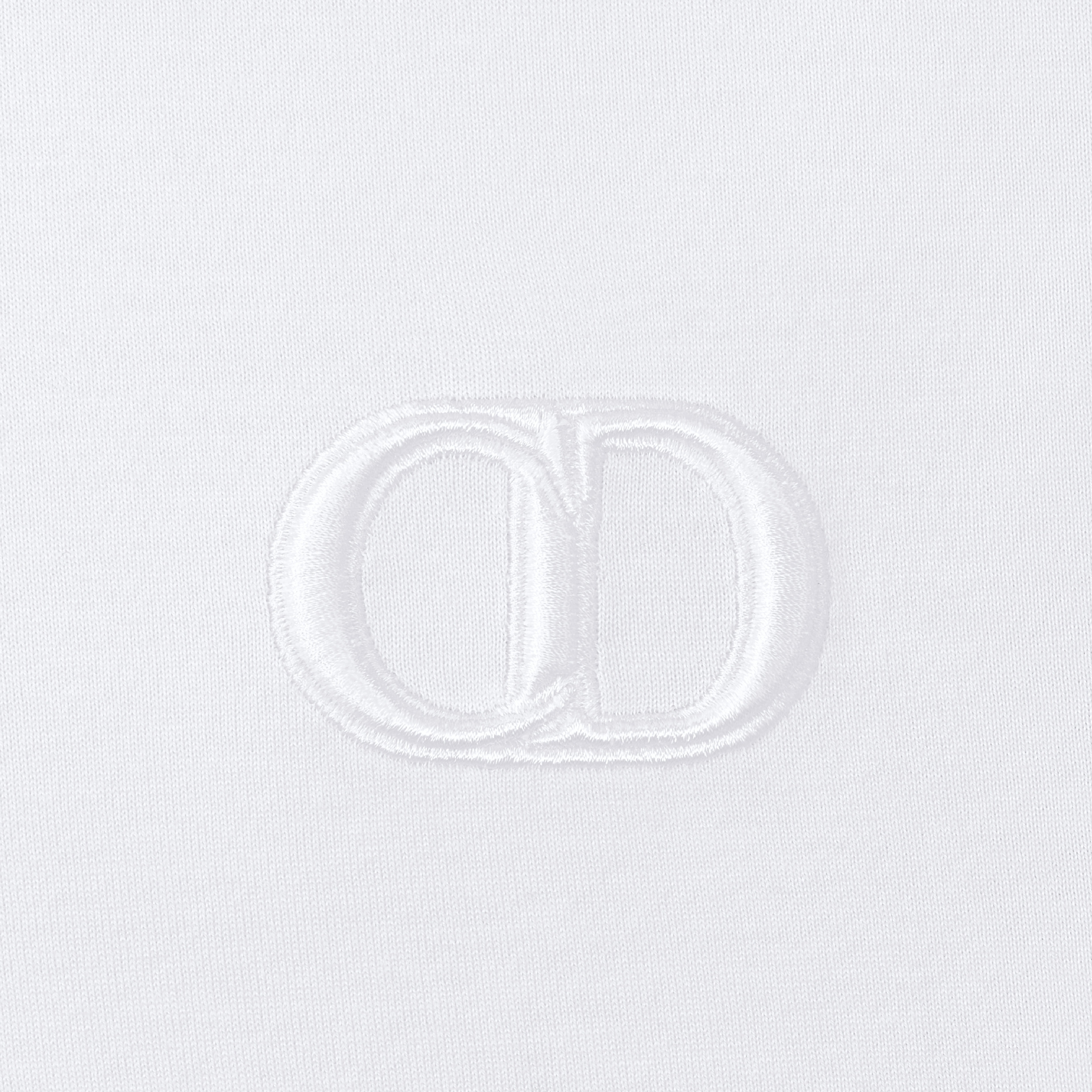 Dior CD Icon Tee-09