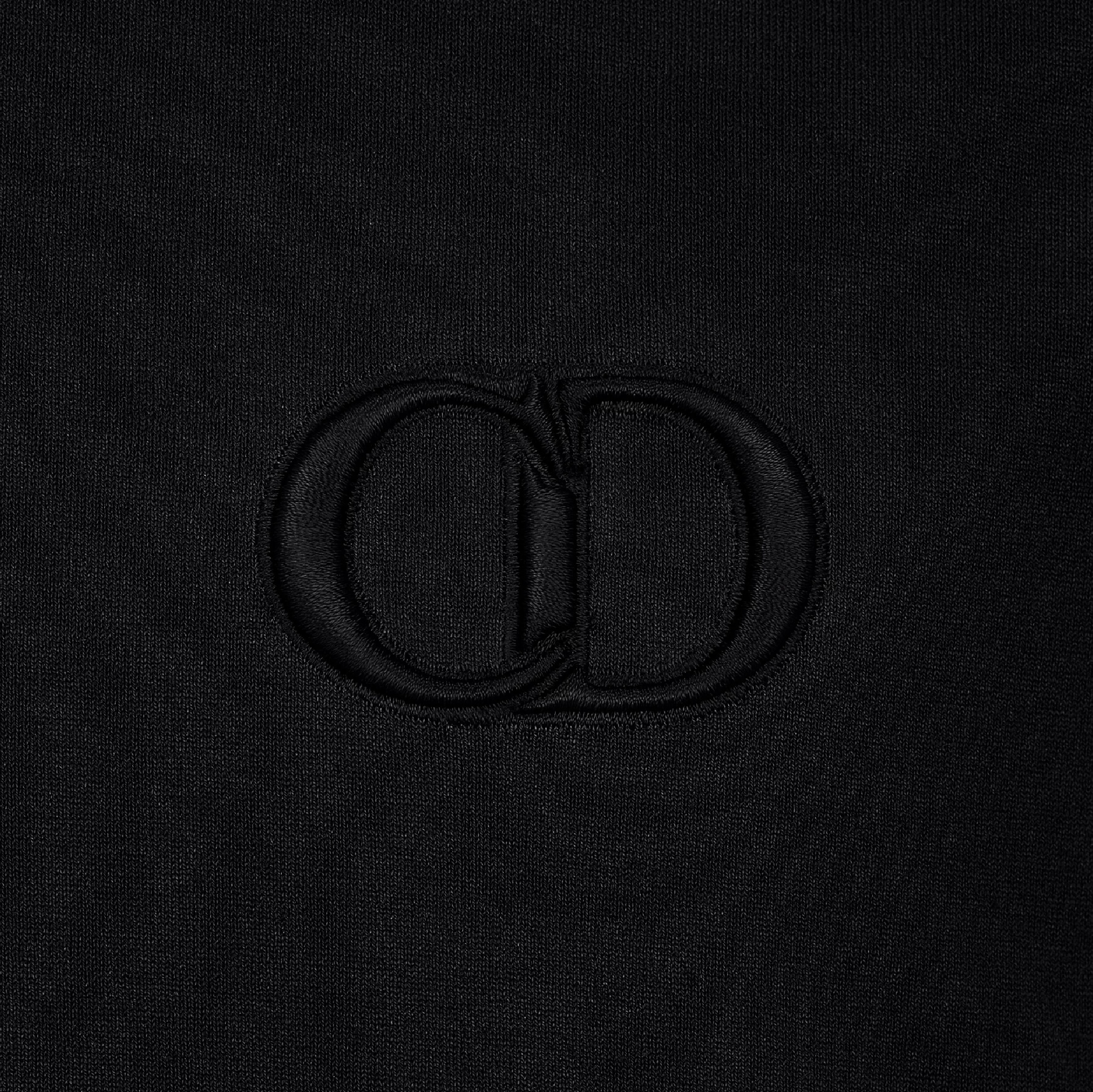 Dior CD Icon Tee-08