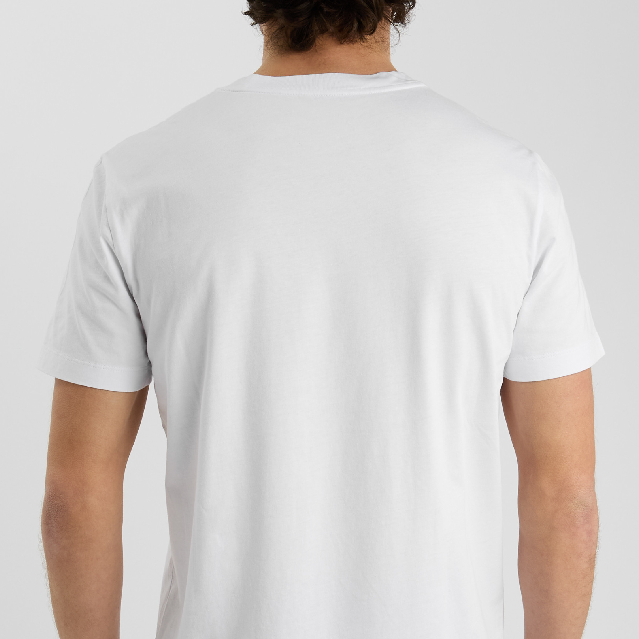 Moncler Embro Patch Logo Classic Tee-11