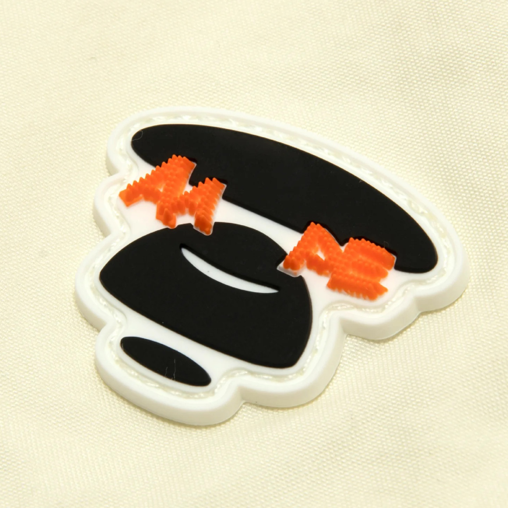 Aape A Bathing Ape UNVS Logo Shorts-10