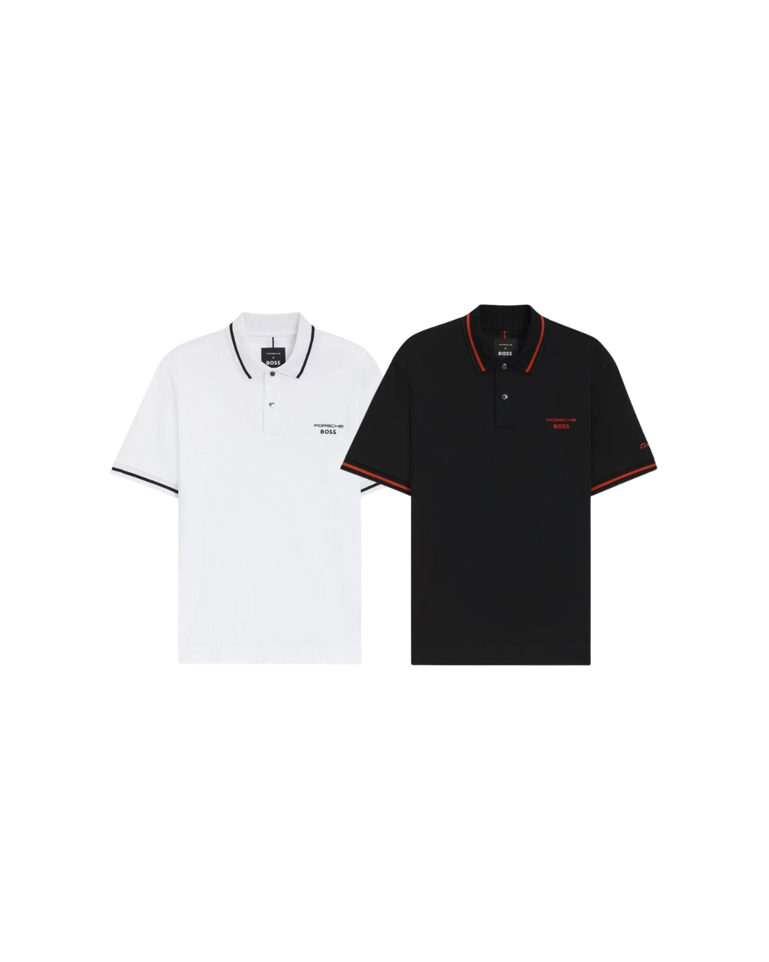 hugo boss cover