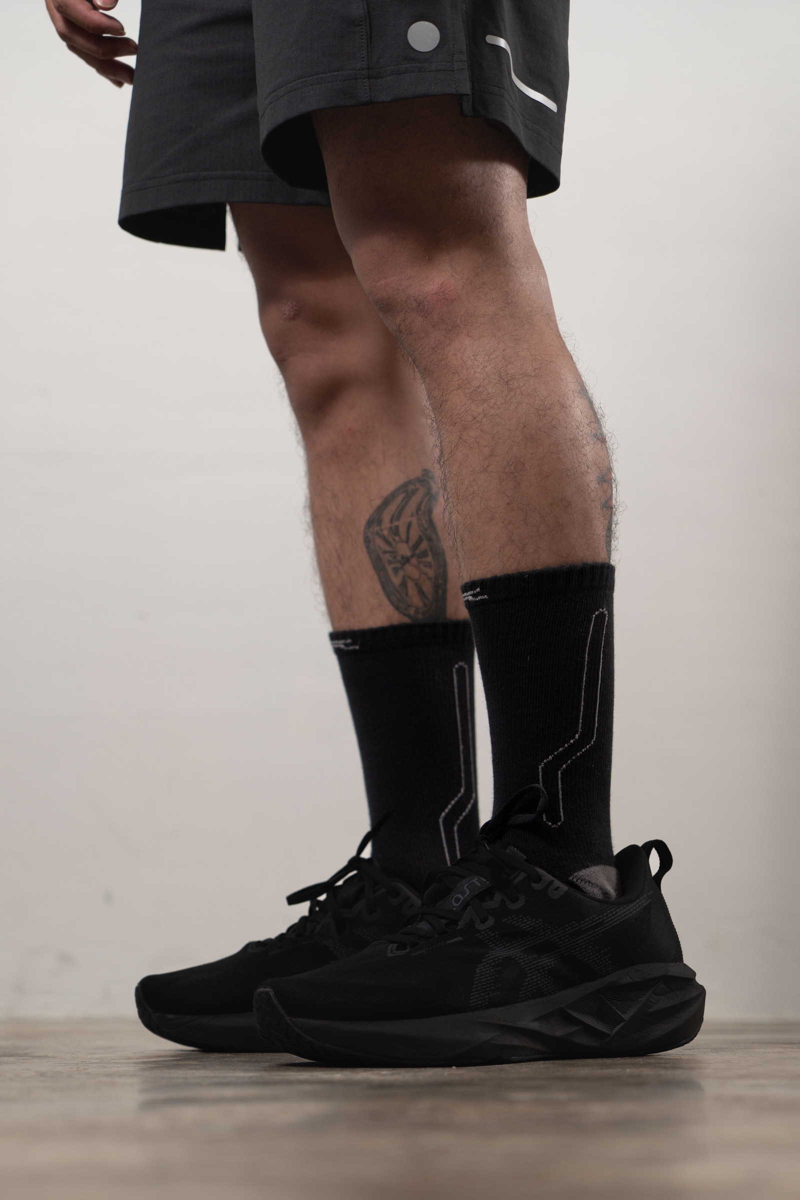 SRC - RIFTCORE SOCKS SIDE