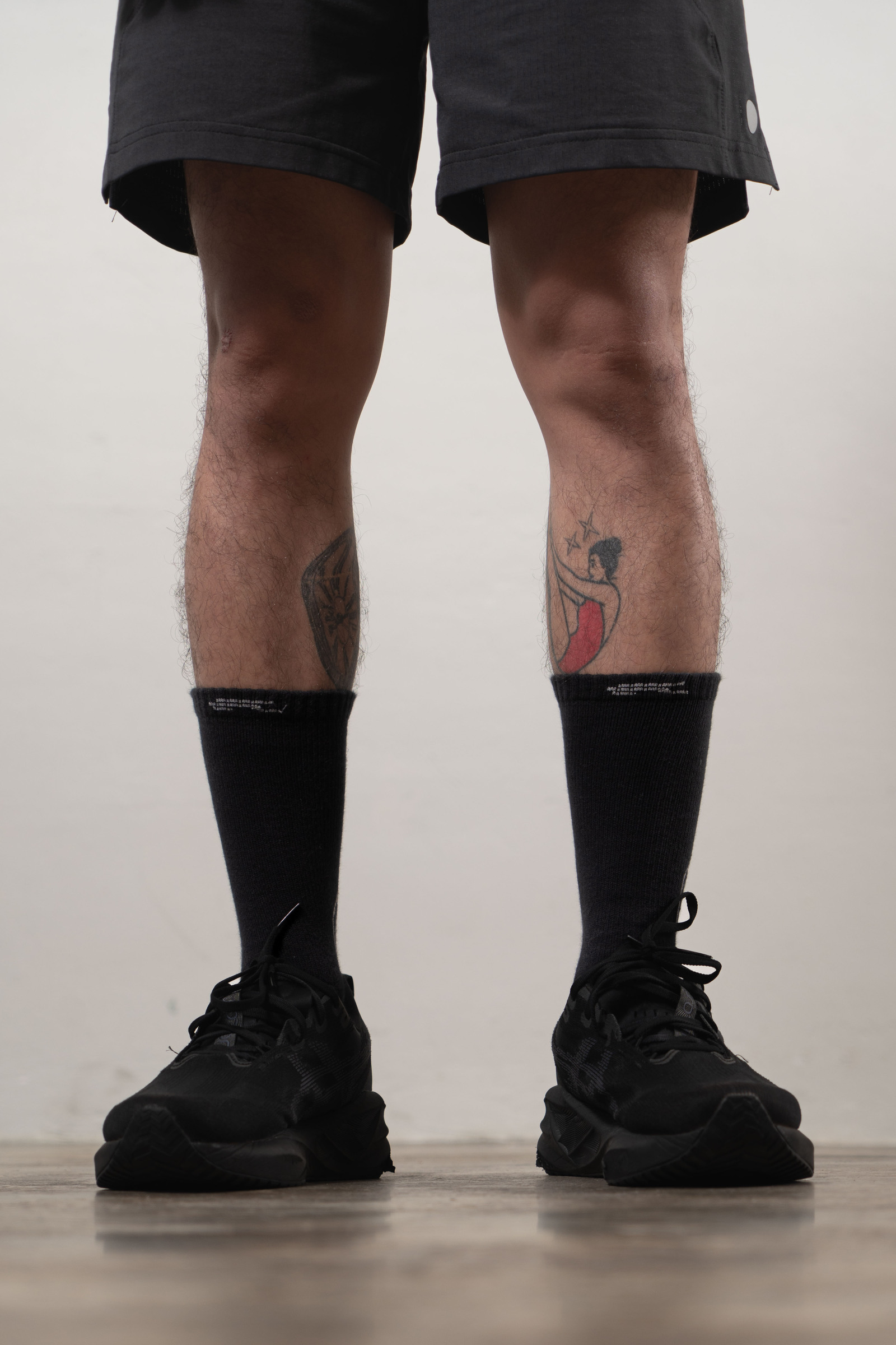 SRC - RIFTCORE SOCKS FRONT