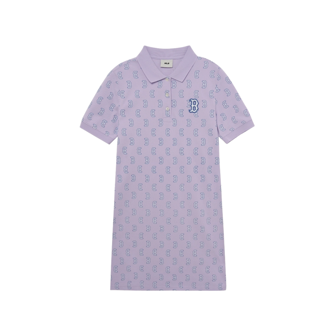Lilac Purple