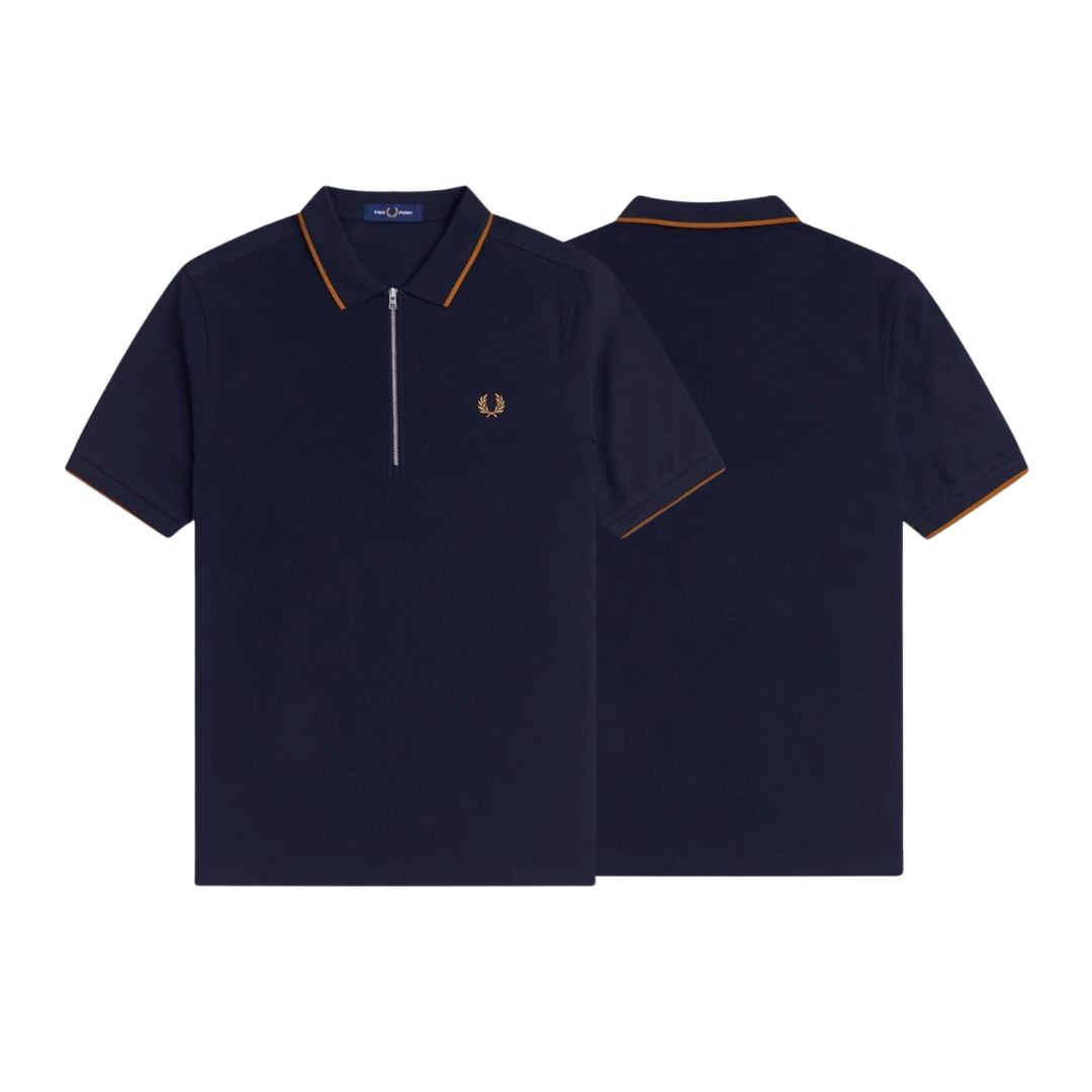 Dark navy