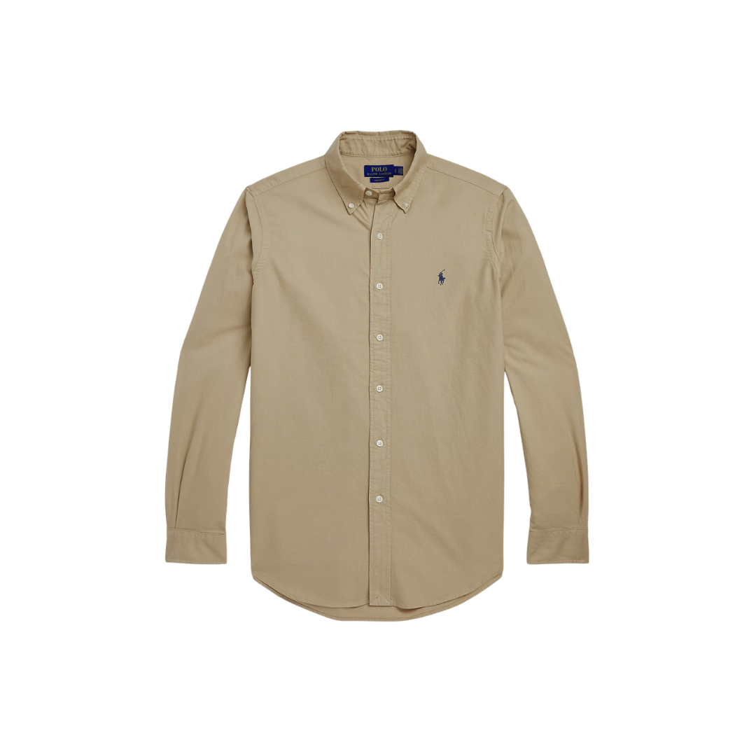 Khaki Brown 