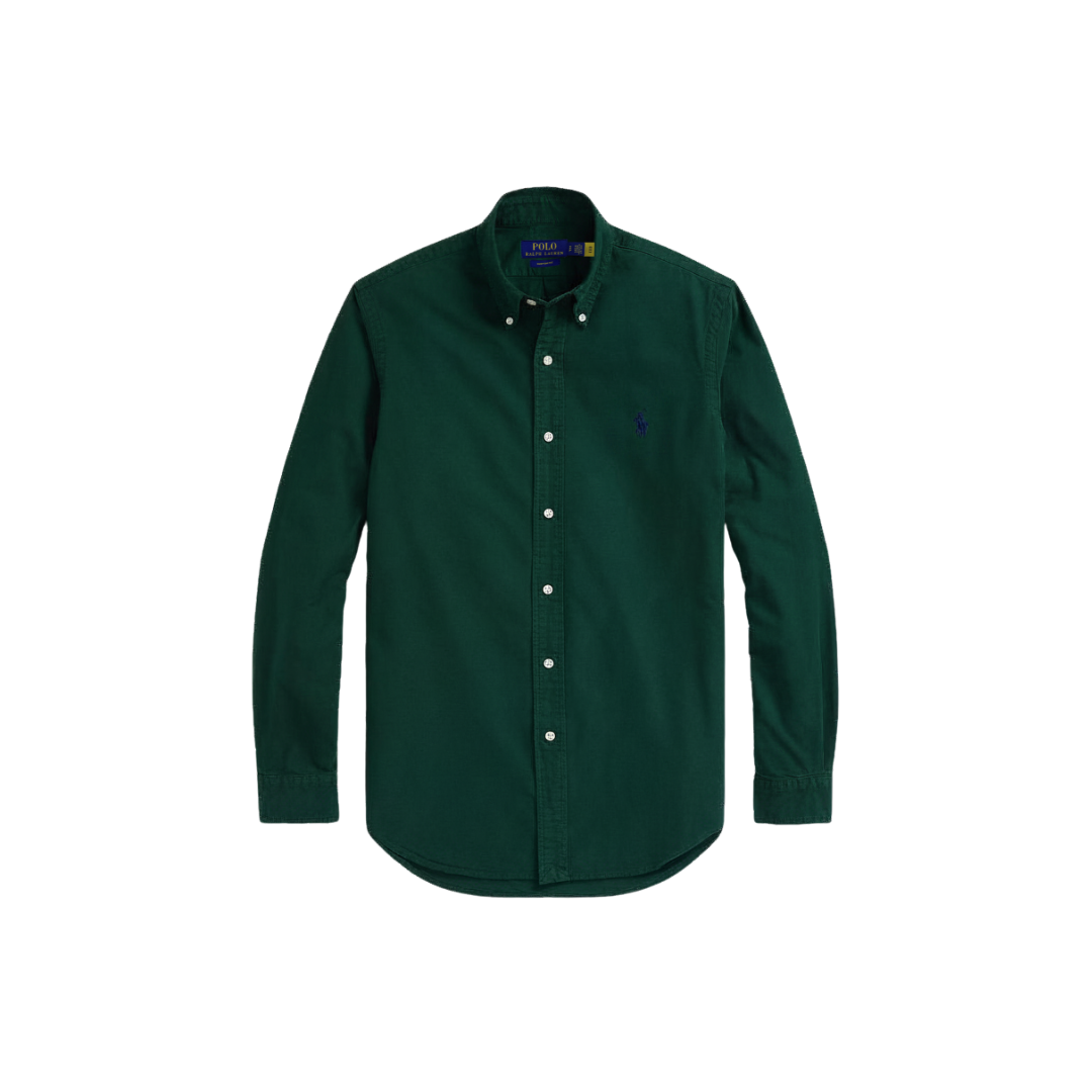 Dark Green 