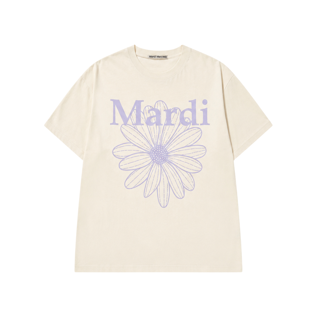 Cream LightPurple