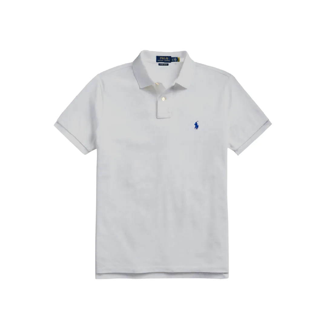 White/Navy