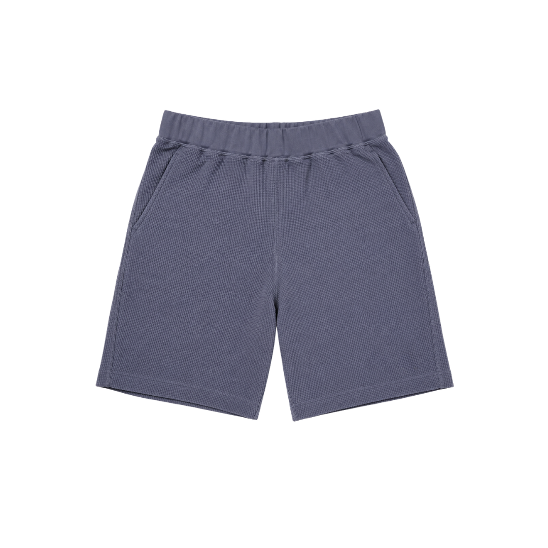Purplish Grey
