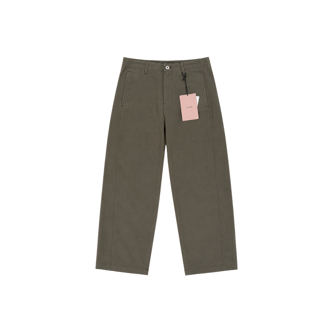 Olive Green