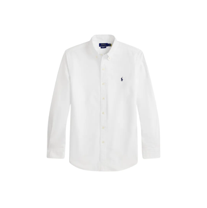 White/Navy