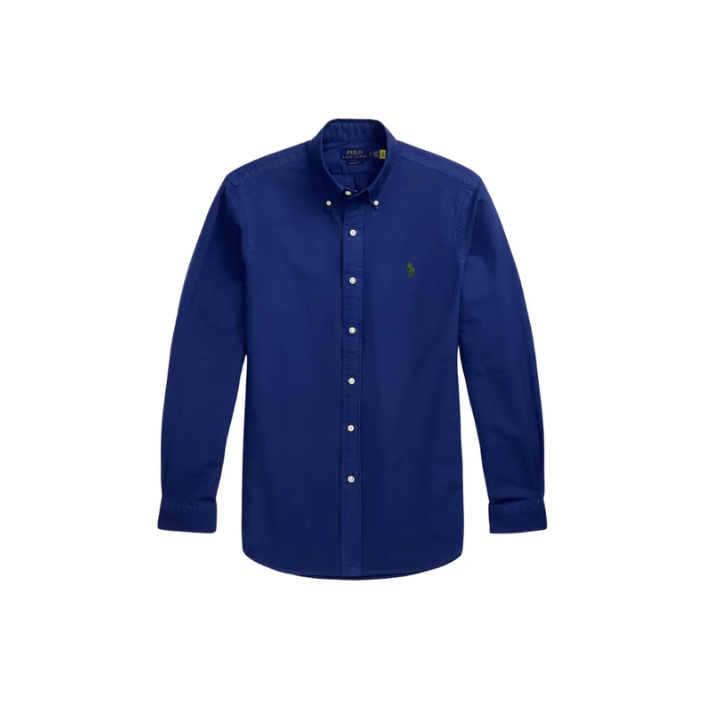 Navy/Green