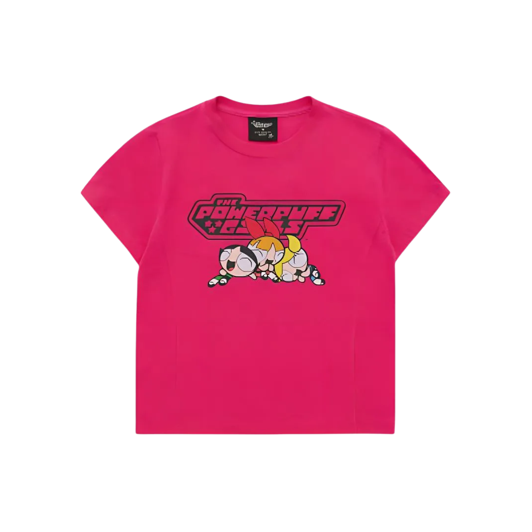 Hot Pink