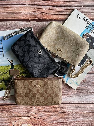 Louis Vuitton MONOGRAM Petite malle souple (M45393, M45571)