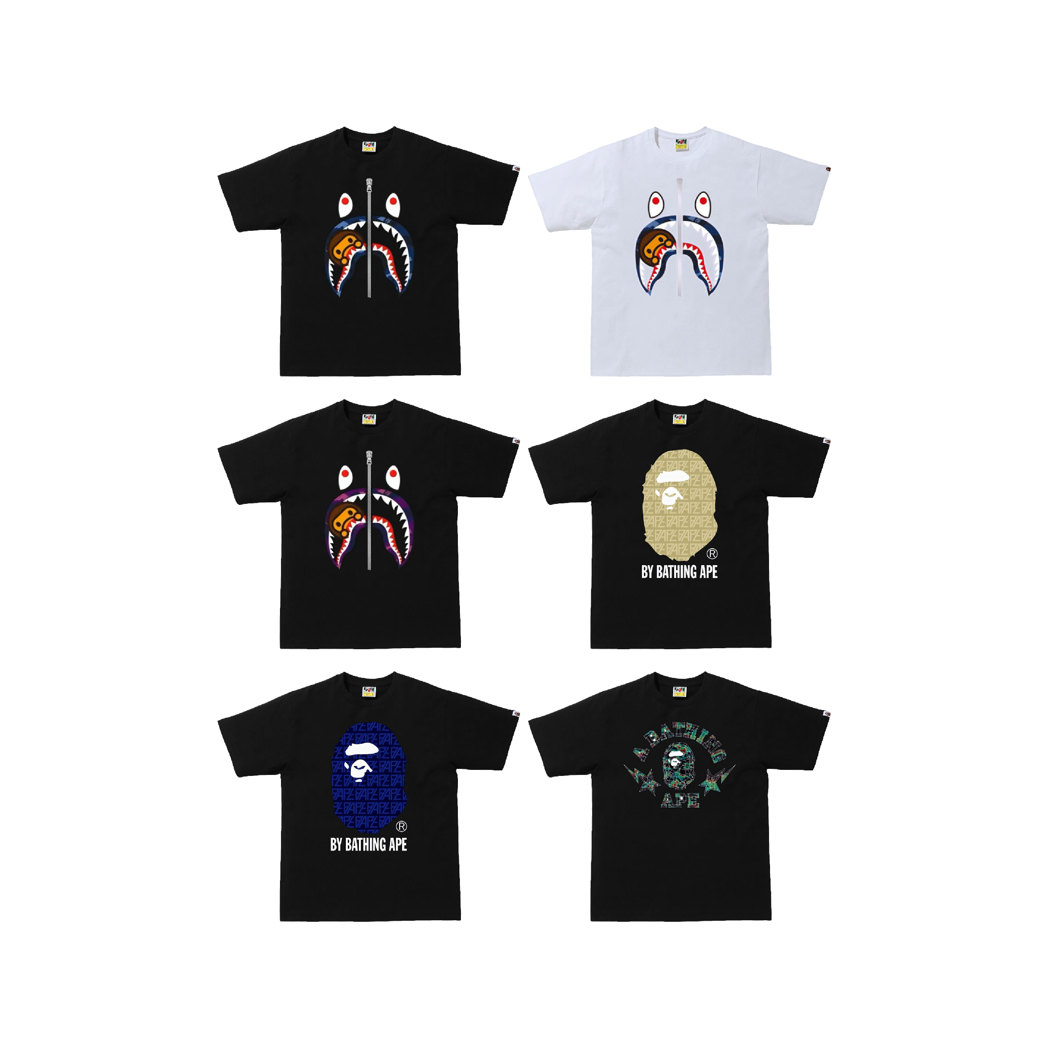 10.06.23 Bape Tee-07