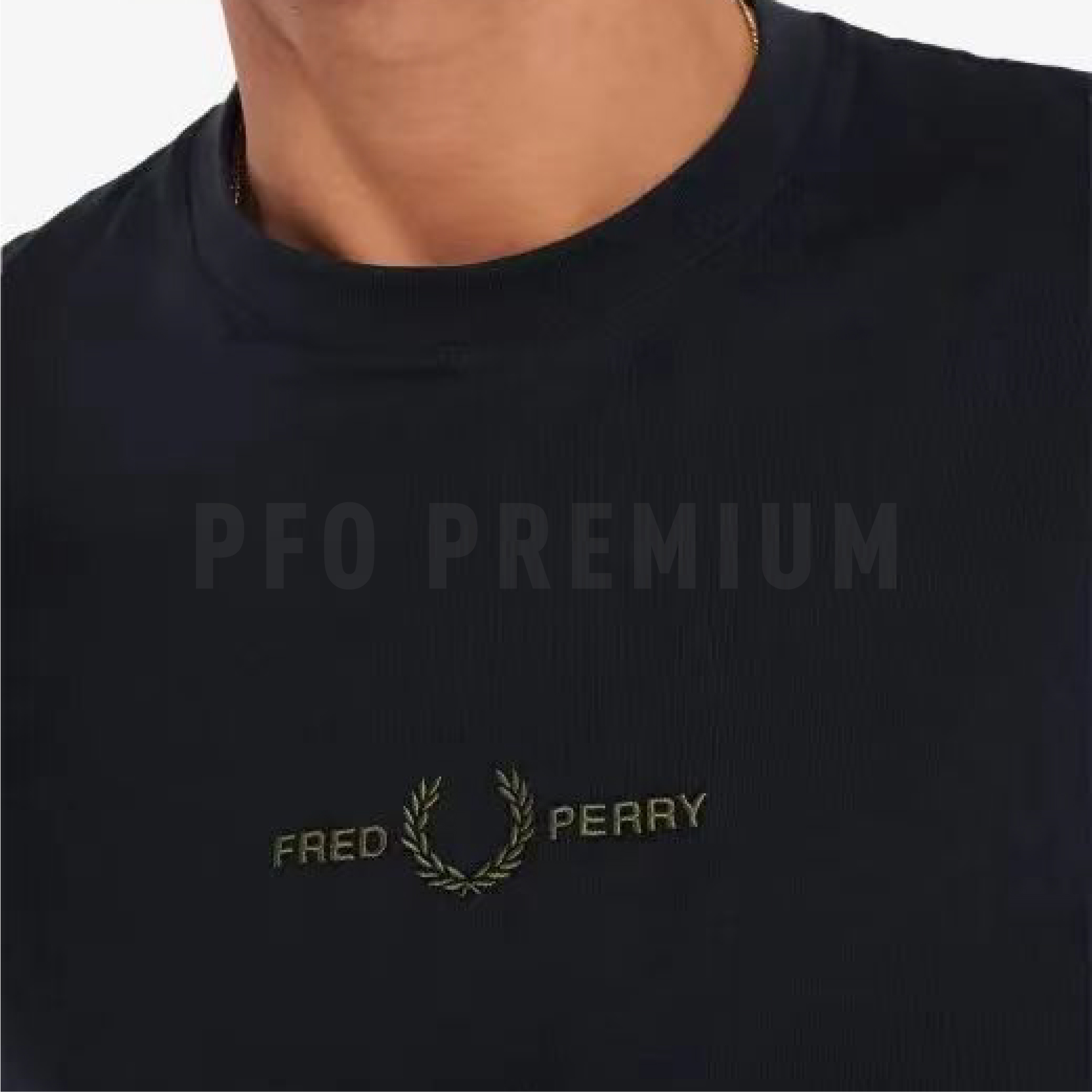 26.06.23 Fred Perry Tee-06