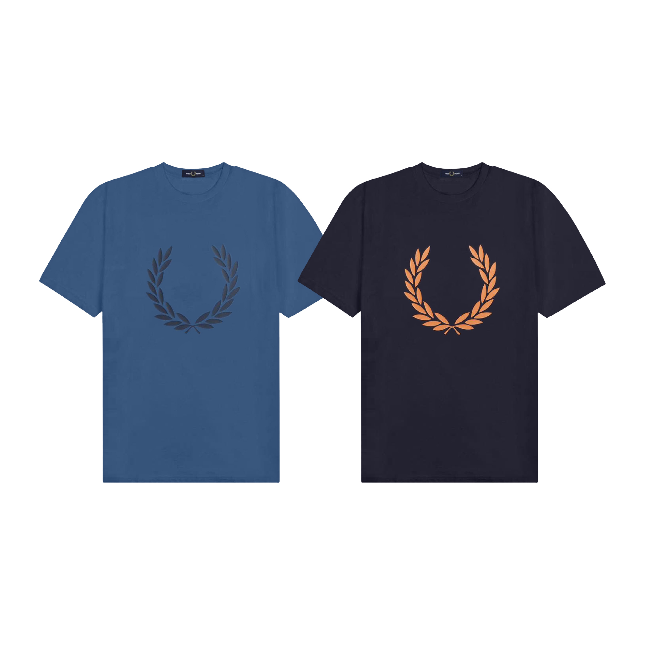 26.06.23 Fred Perry Tee-08