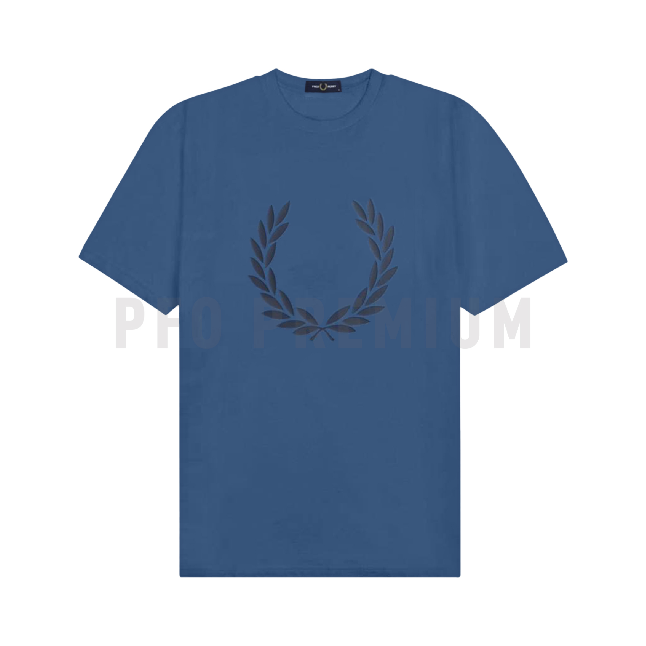 26.06.23 Fred Perry Tee-01
