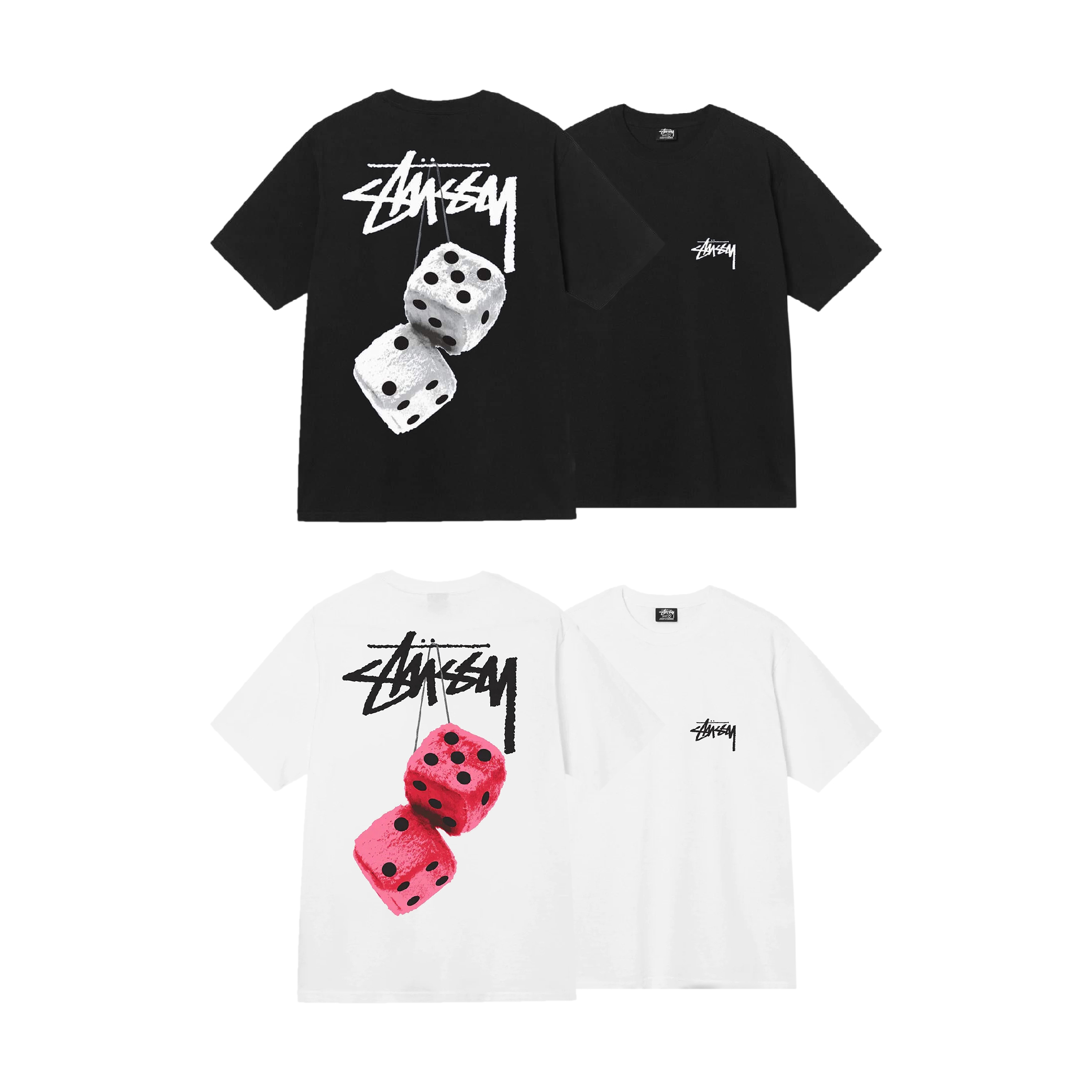 27.04.23 Stussy Tee-21