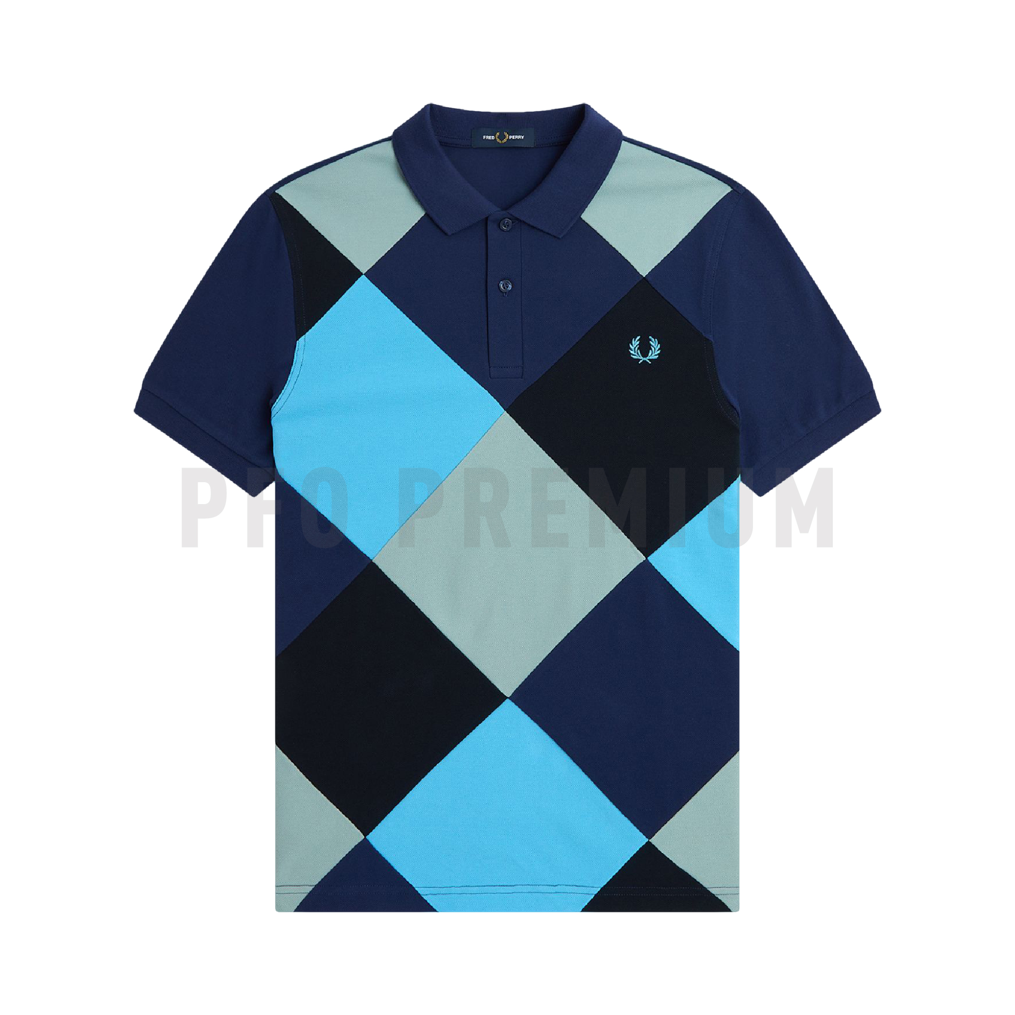 19.05.23 Fred Perry Polo Tee-08