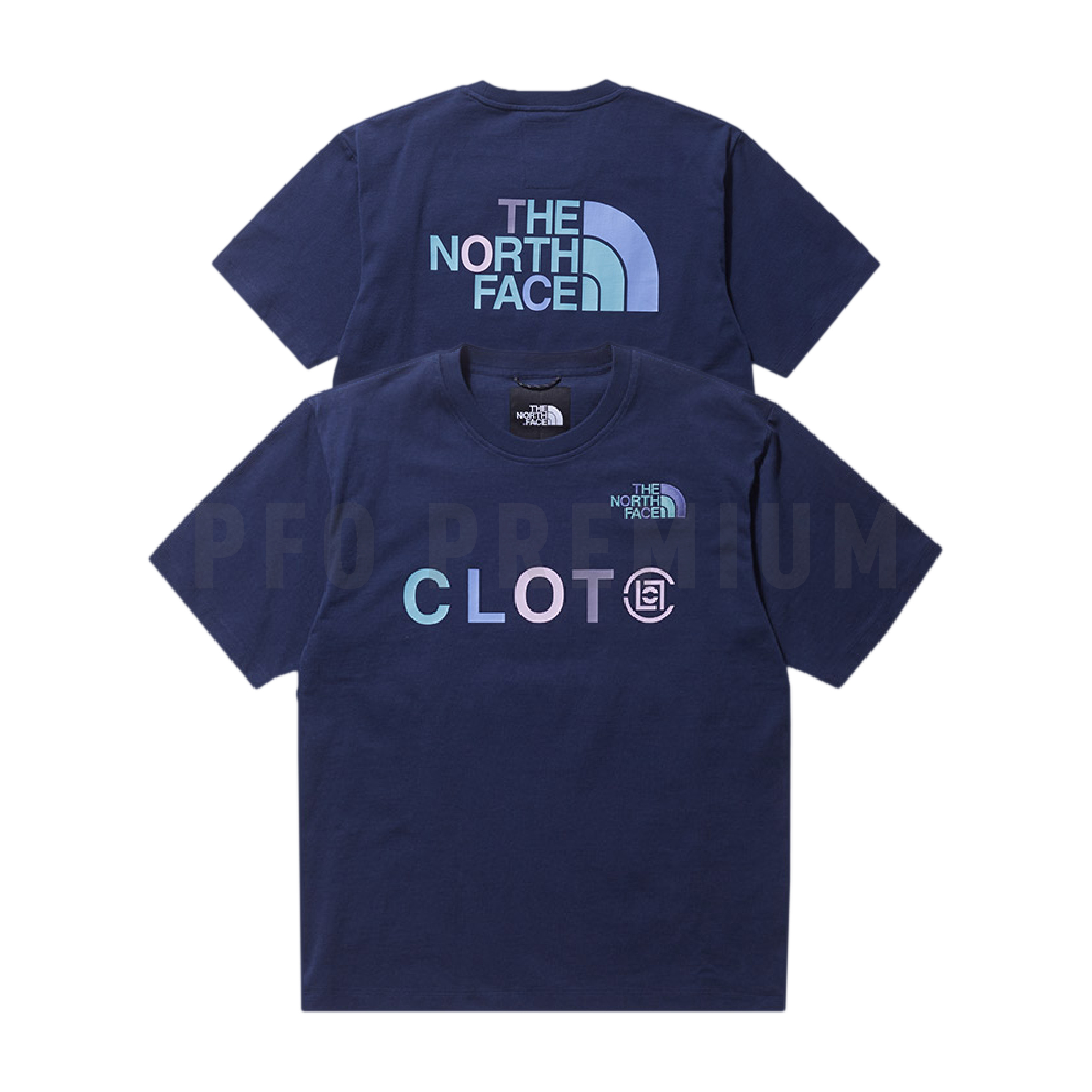 25.08.23 The North Face x TnF Tee-01