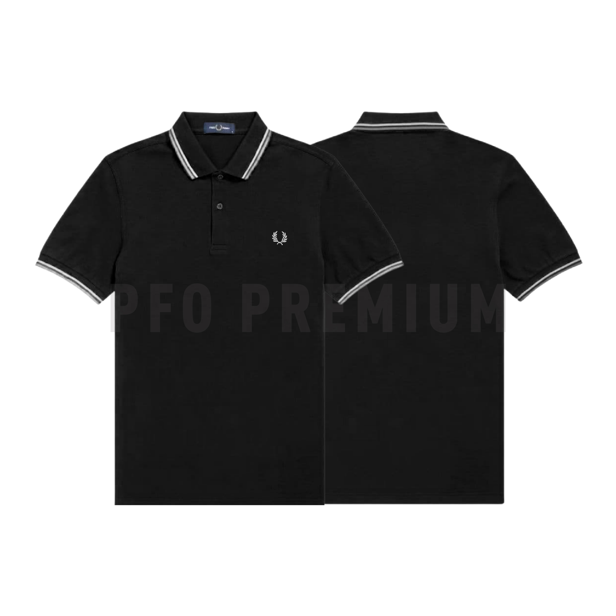 08.07.22 Fred Perry Polo Tee-15
