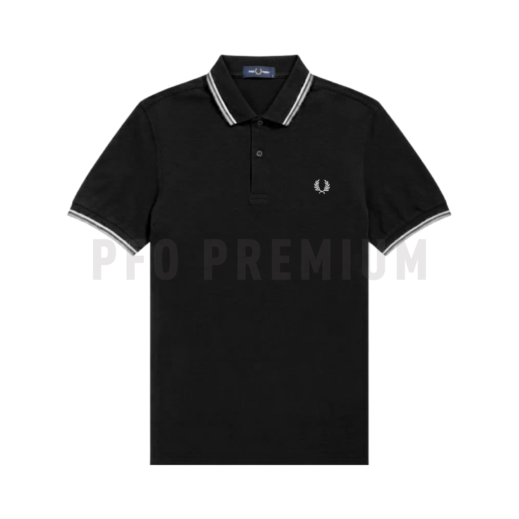 08.07.22 Fred Perry Polo Tee-13