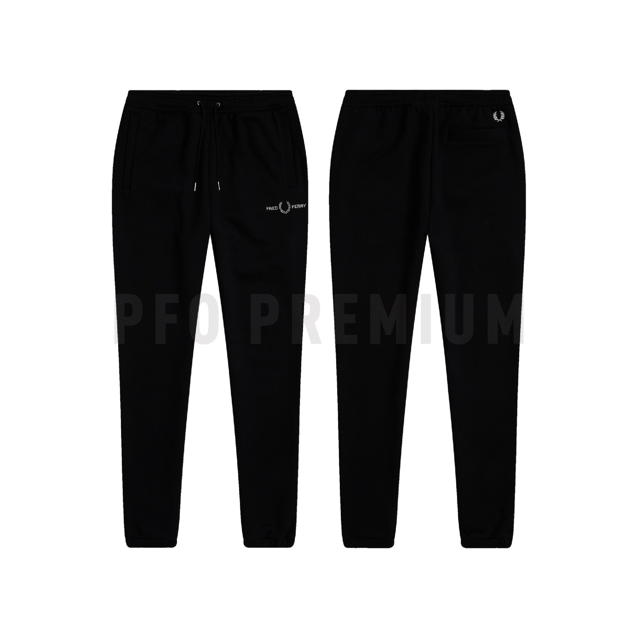 04.01.24 Fred Perry Long Pants-01